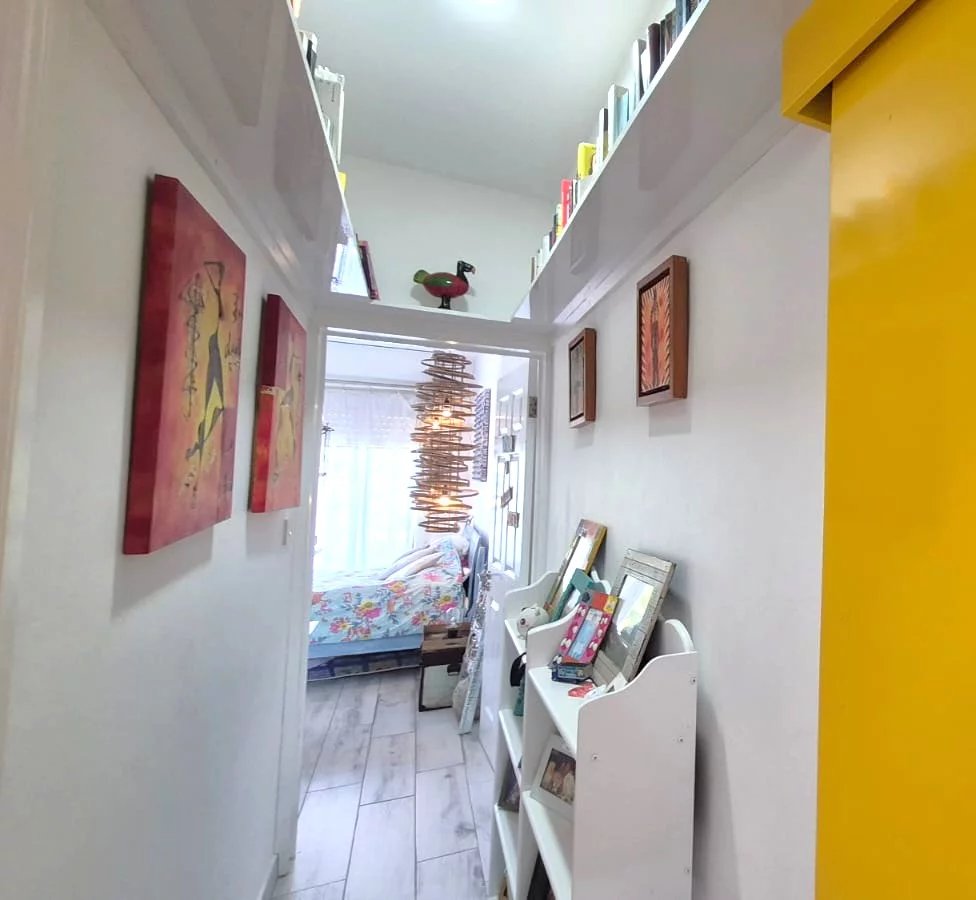 Pereybère  - Appartement 4 Pi&egrave;ces 3 Chambres - picture 8