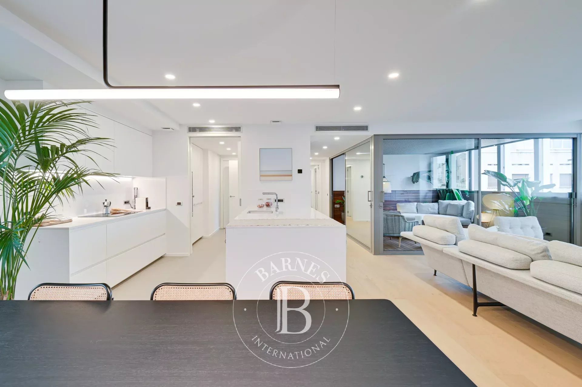 Daire Barcelona - picture 8