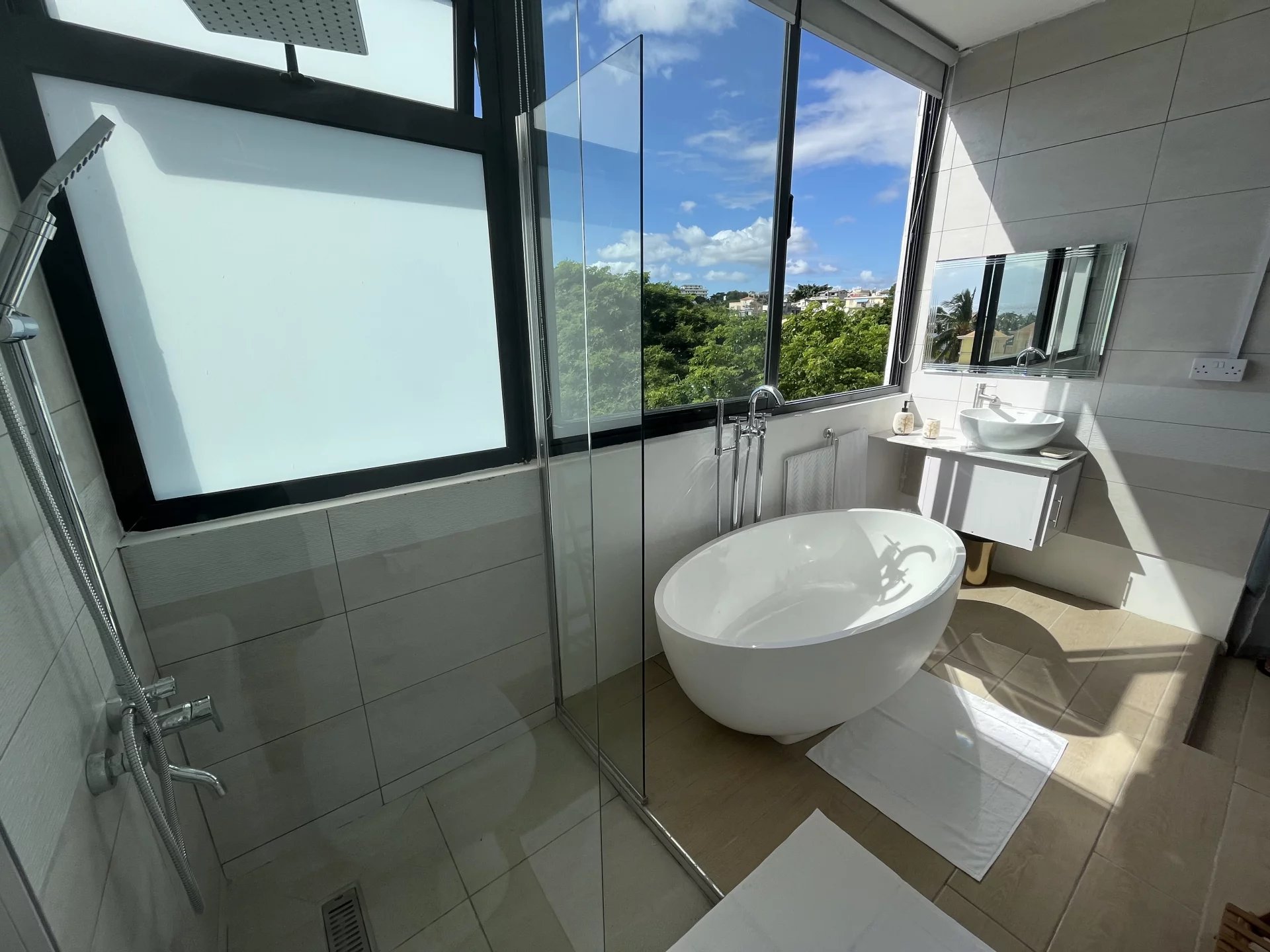 Daire Flic en Flac - picture 6