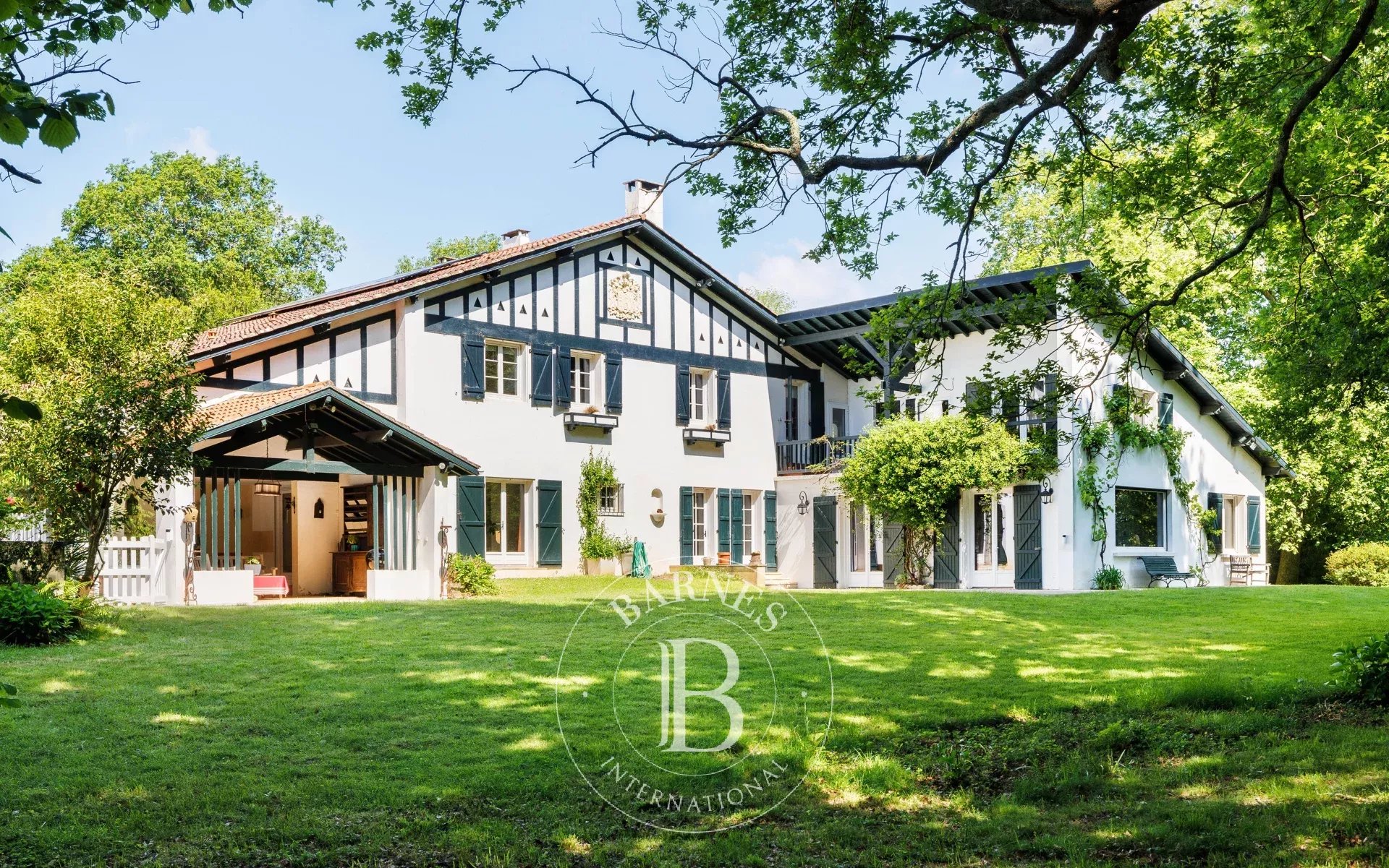 Maison Bayonne  -  ref 85933748 (picture 1)