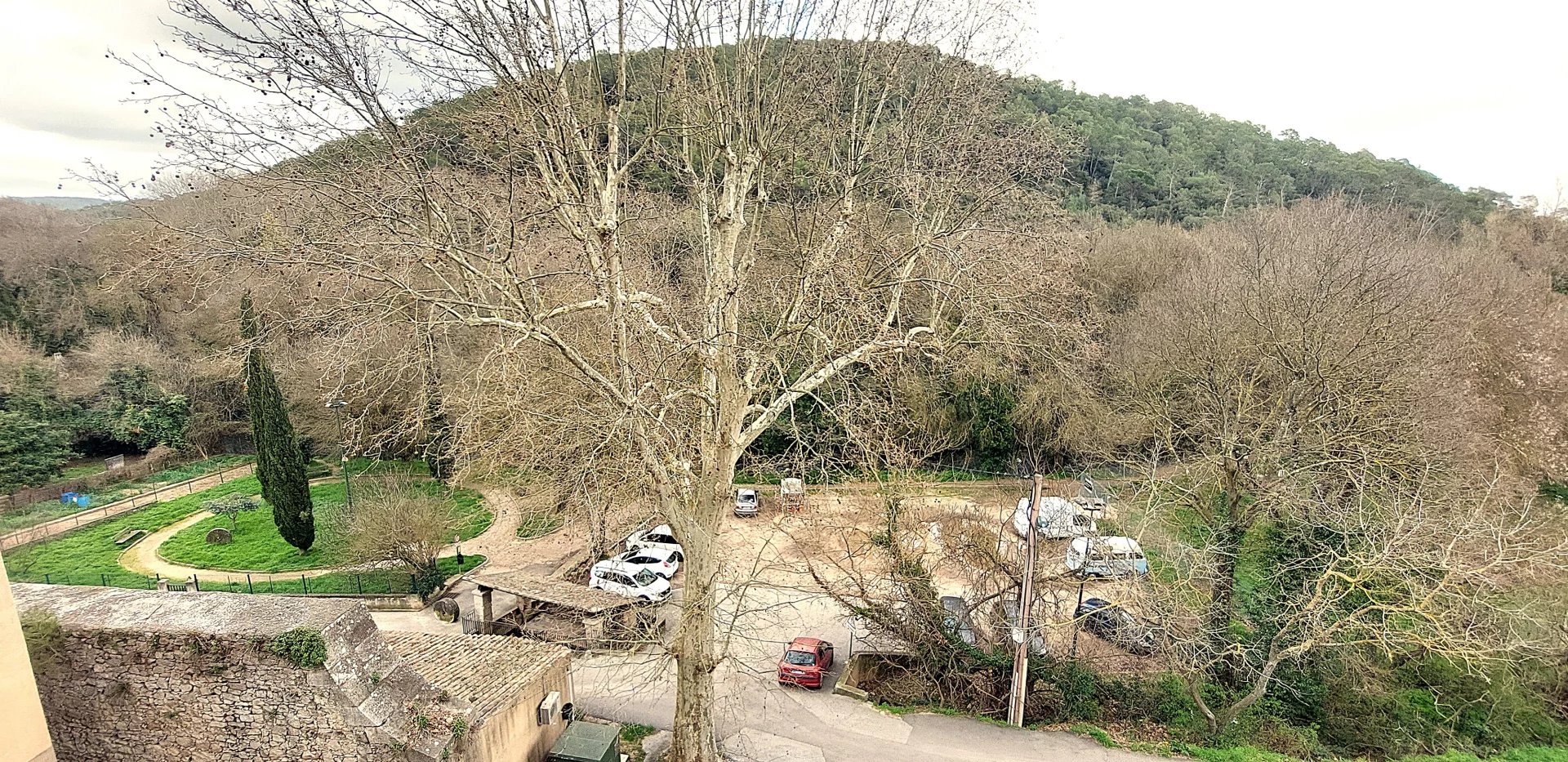 Achat Maison T5 à Cabasse (83340) - 121m²