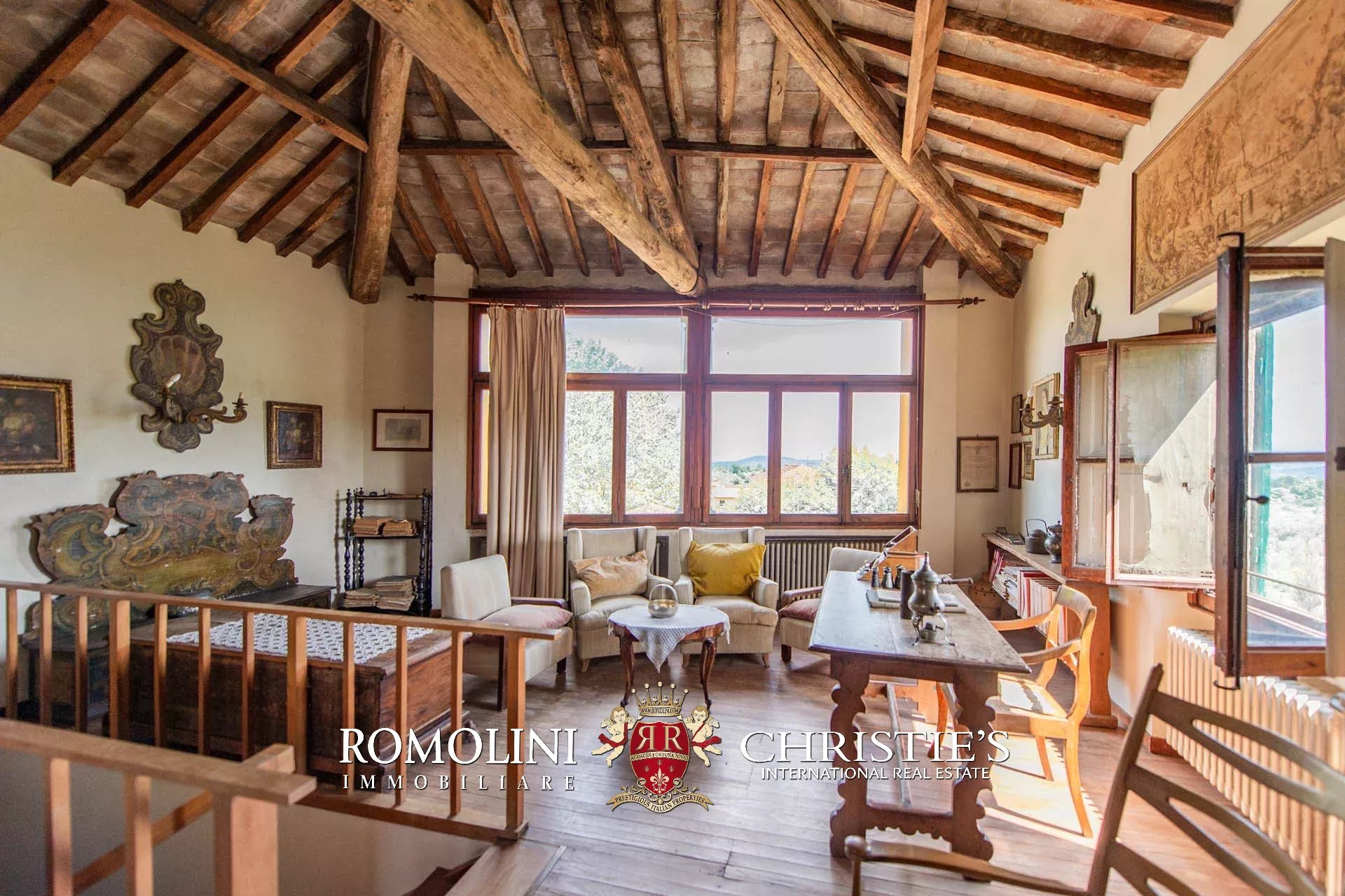 16 Bedroom Vineyard's Image 69