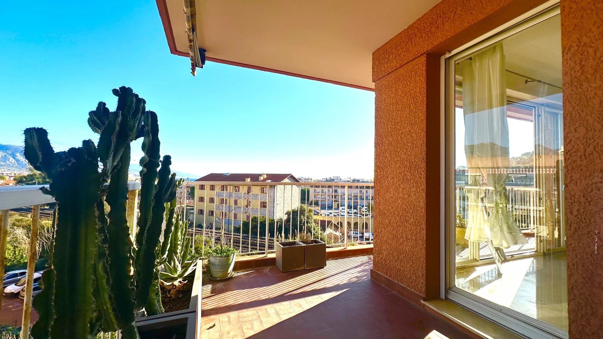 Vendita Appartamento Roquebrune-Cap-Martin