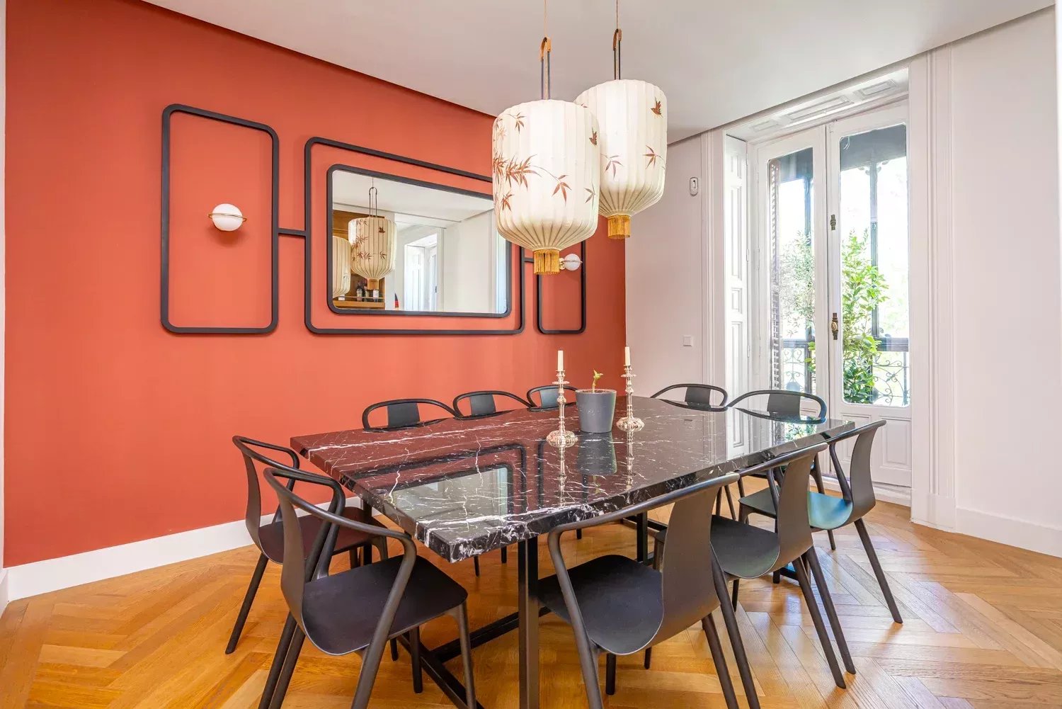 Daire Madrid - picture 10