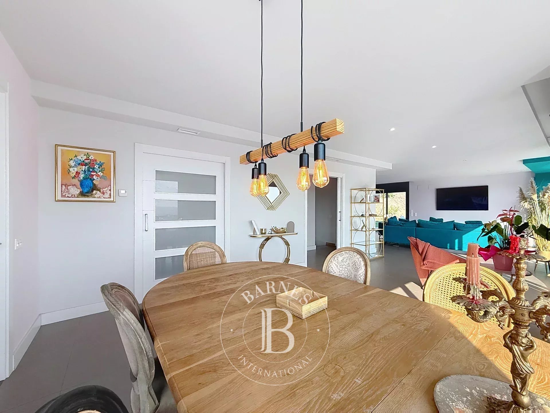 Ev Sant Vicenç de Montalt - picture 10