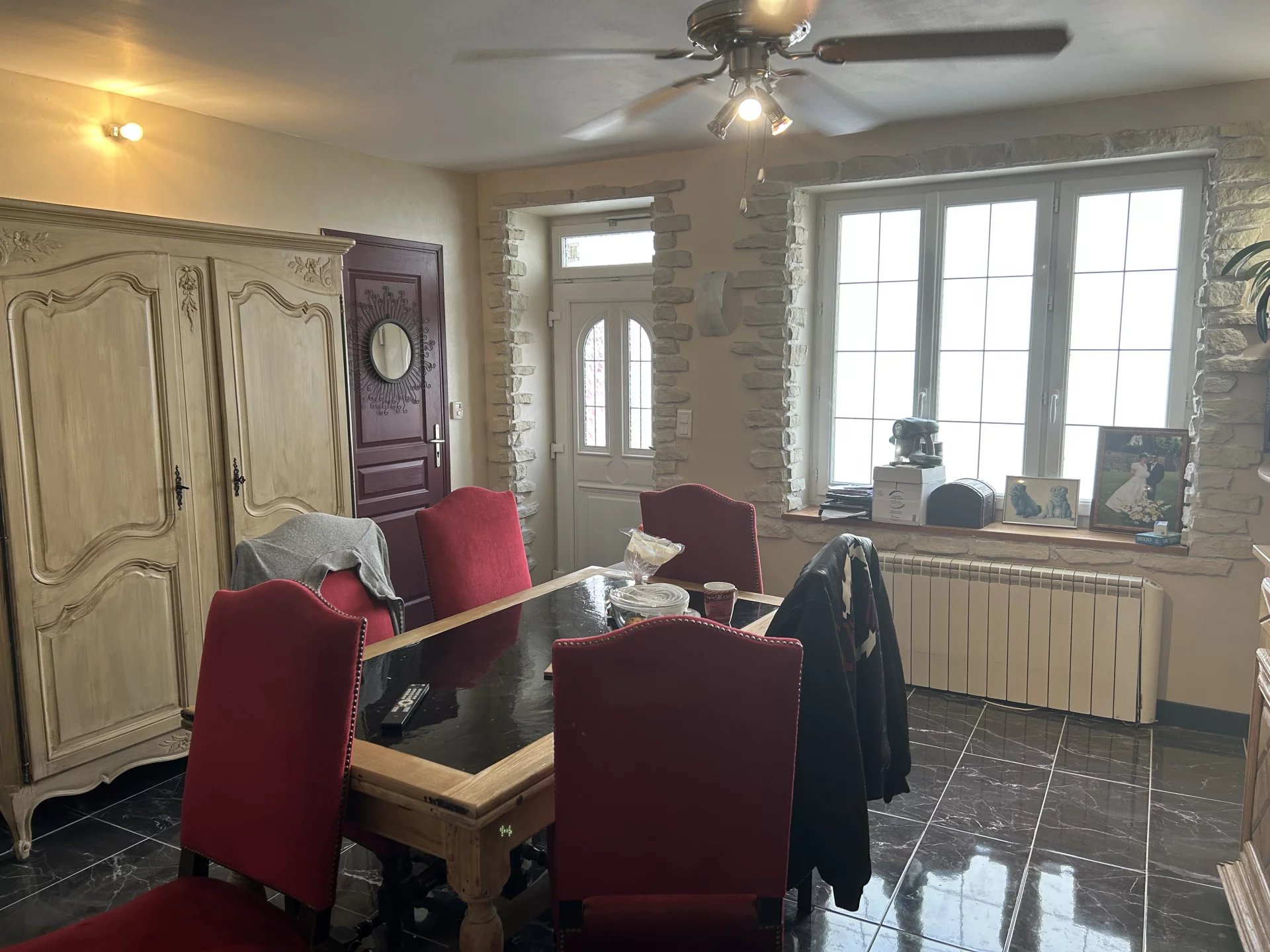 House in Arnac-la-Poste - Image 4