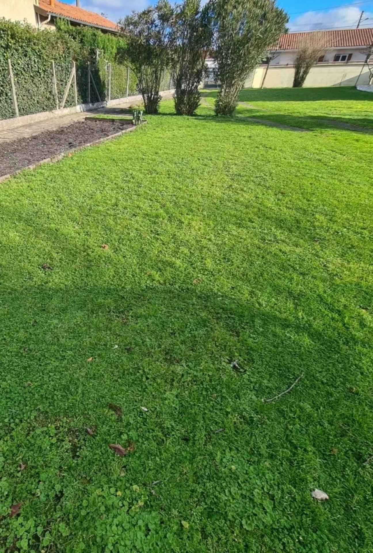 Agence immobilière de La conseillère de l'immobilier