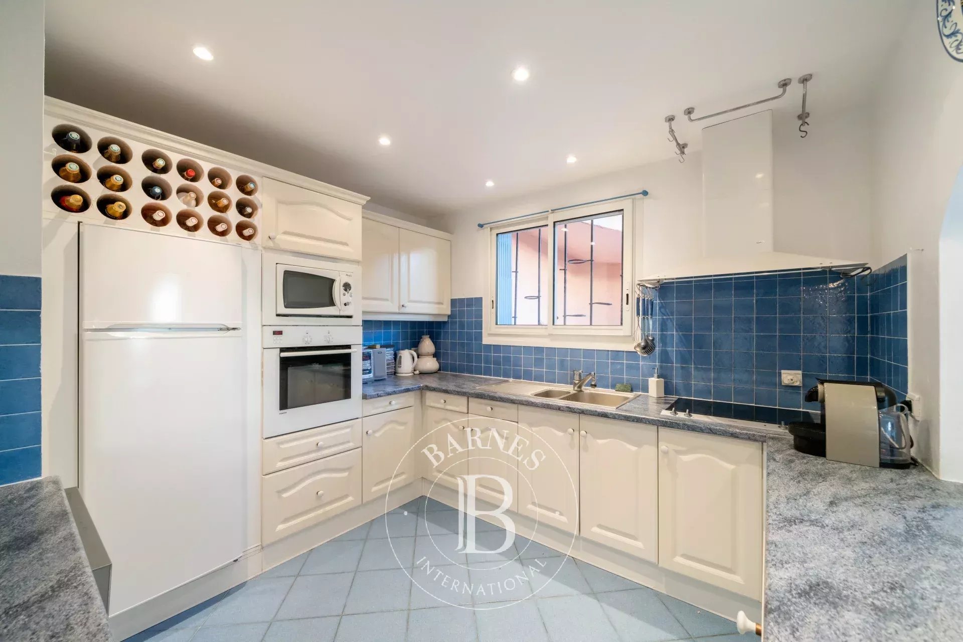 Daire Théoule-sur-Mer