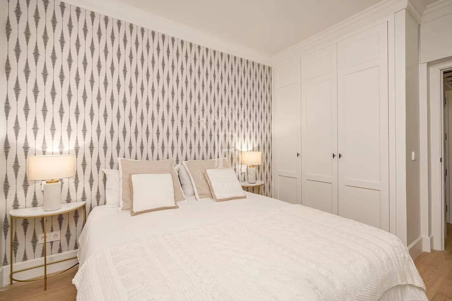 Daire Madrid - picture 30