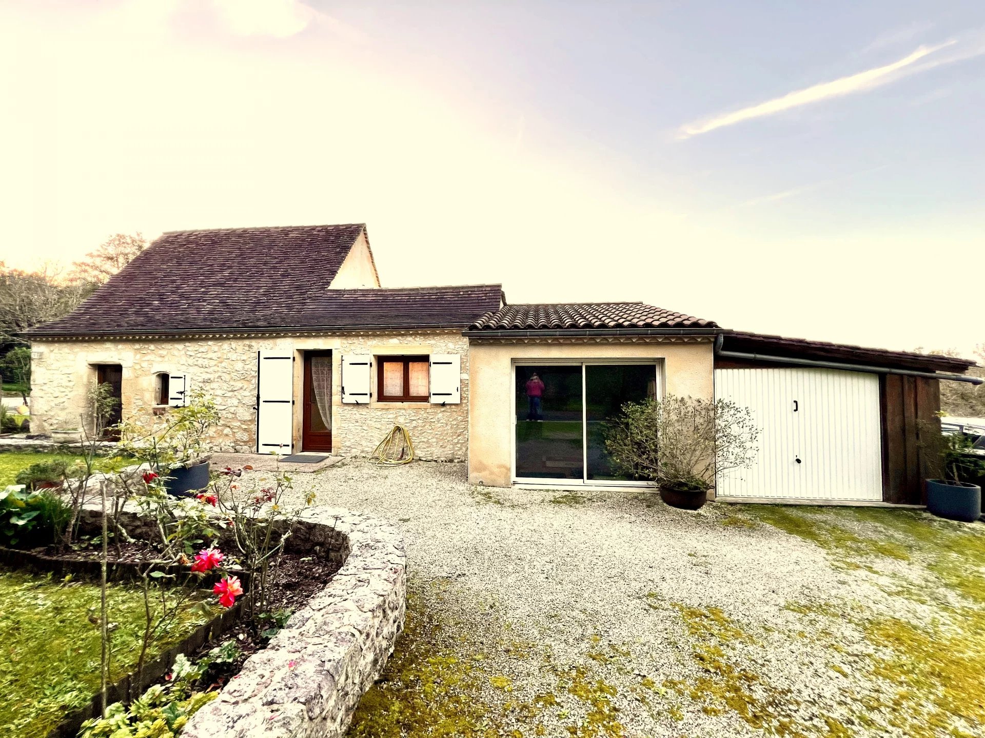 Vente Maison Faux