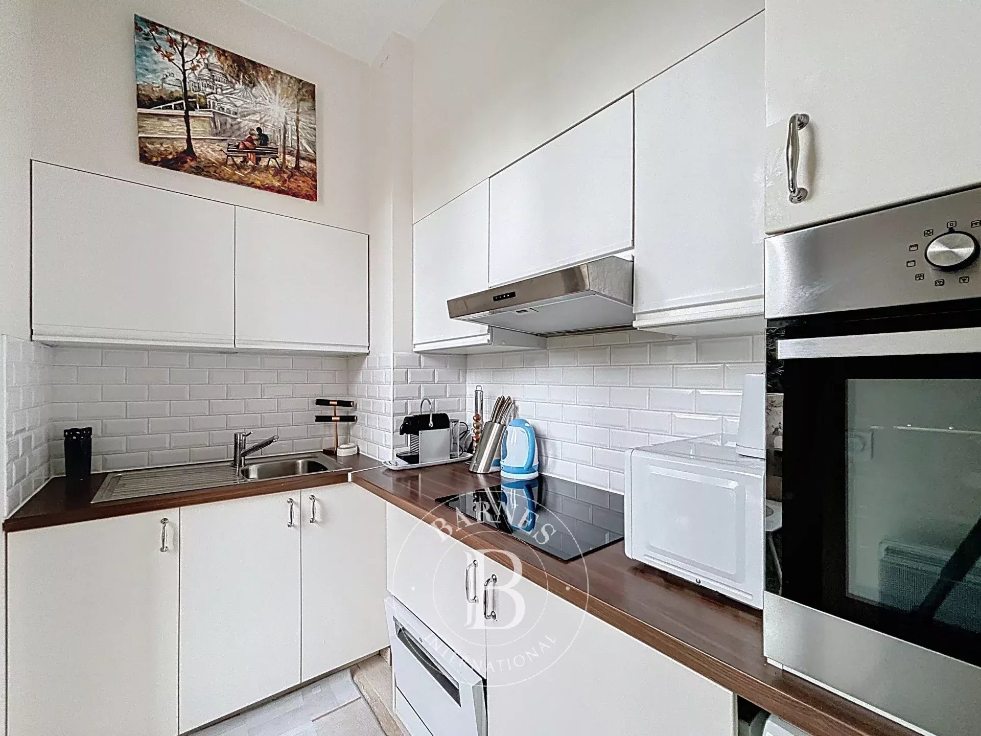 Neuilly-sur-Seine  - Piso 1 Cuarto - picture 7