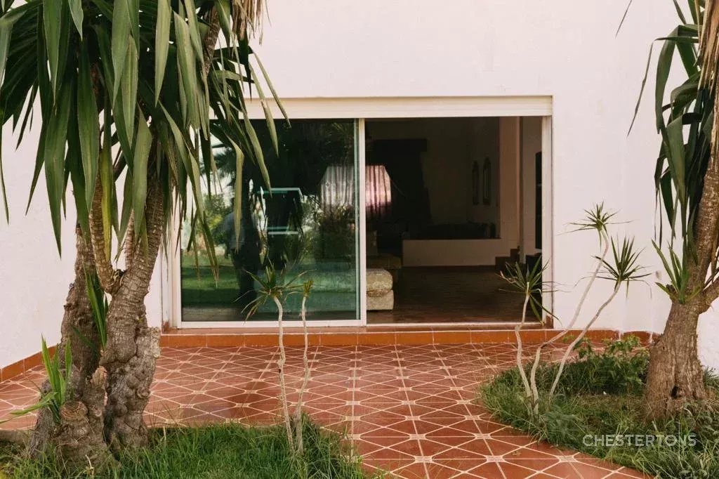 Image of Villa - 7 Bedrooms for Sale in Tétouan-Cabo Negro-Morocco, Image 5
