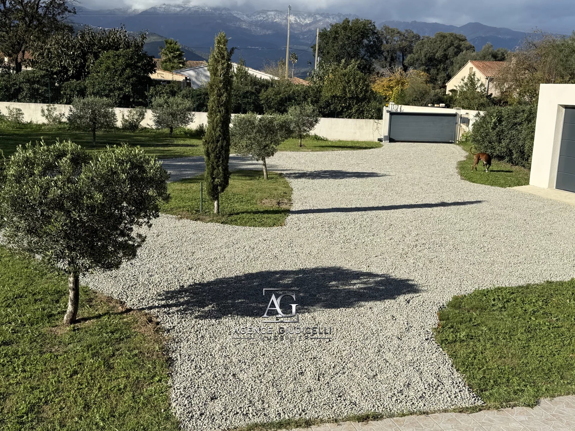 Agence immobilière de Agence Giudicelli Immobilier