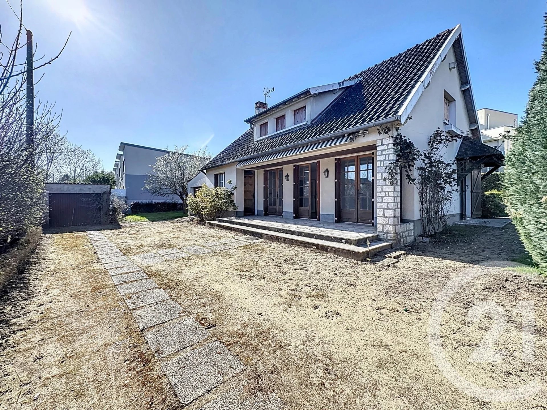Vente Maison Saint-Jean-de-Braye