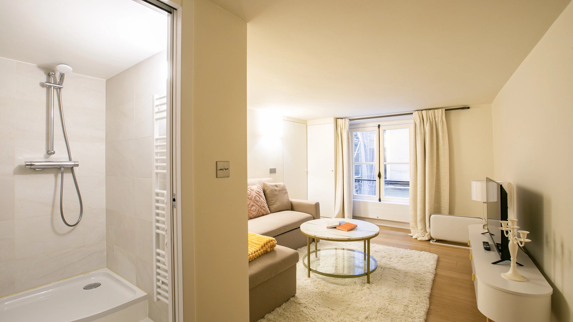3 Bedroom Apartment/Flat's Image 5