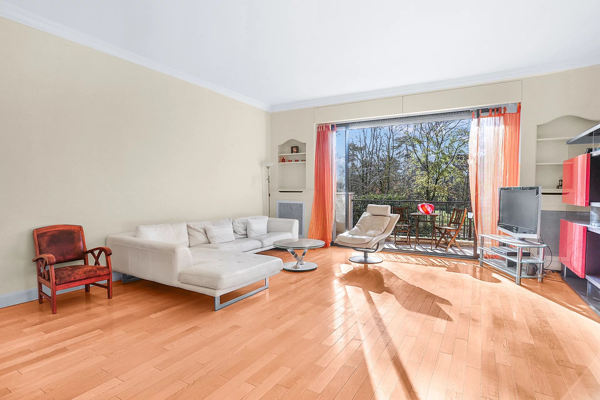 Sale Apartment Neuilly-sur-Seine