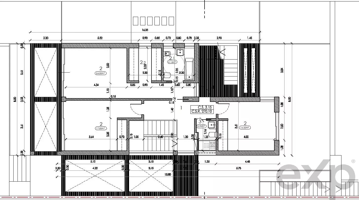 Urban Land for a 4-Bedroom Villa in São Brás de Alportel, Algarve 86823839 image 5