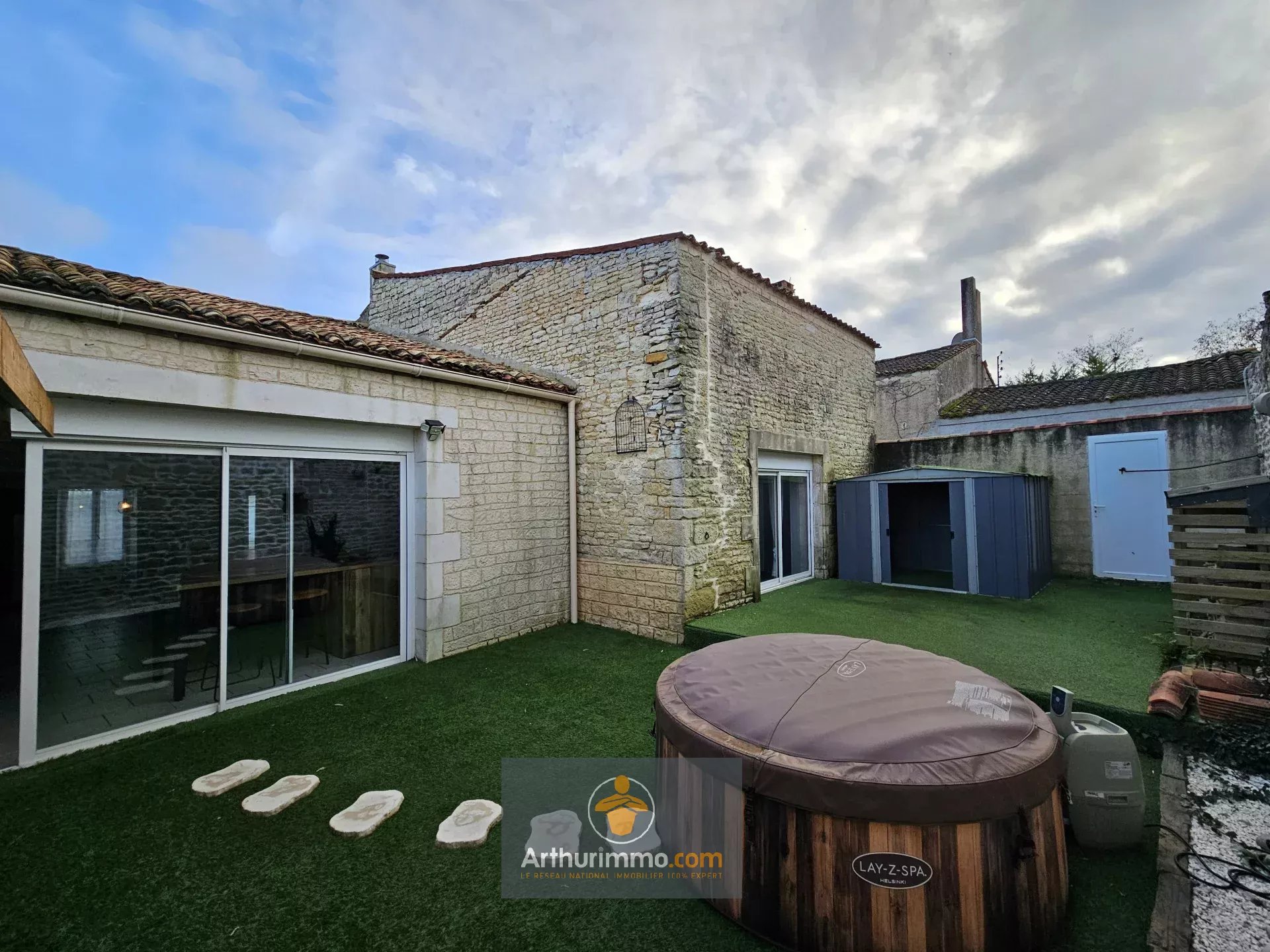 Agence immobilière de SAS DR ENERGIE