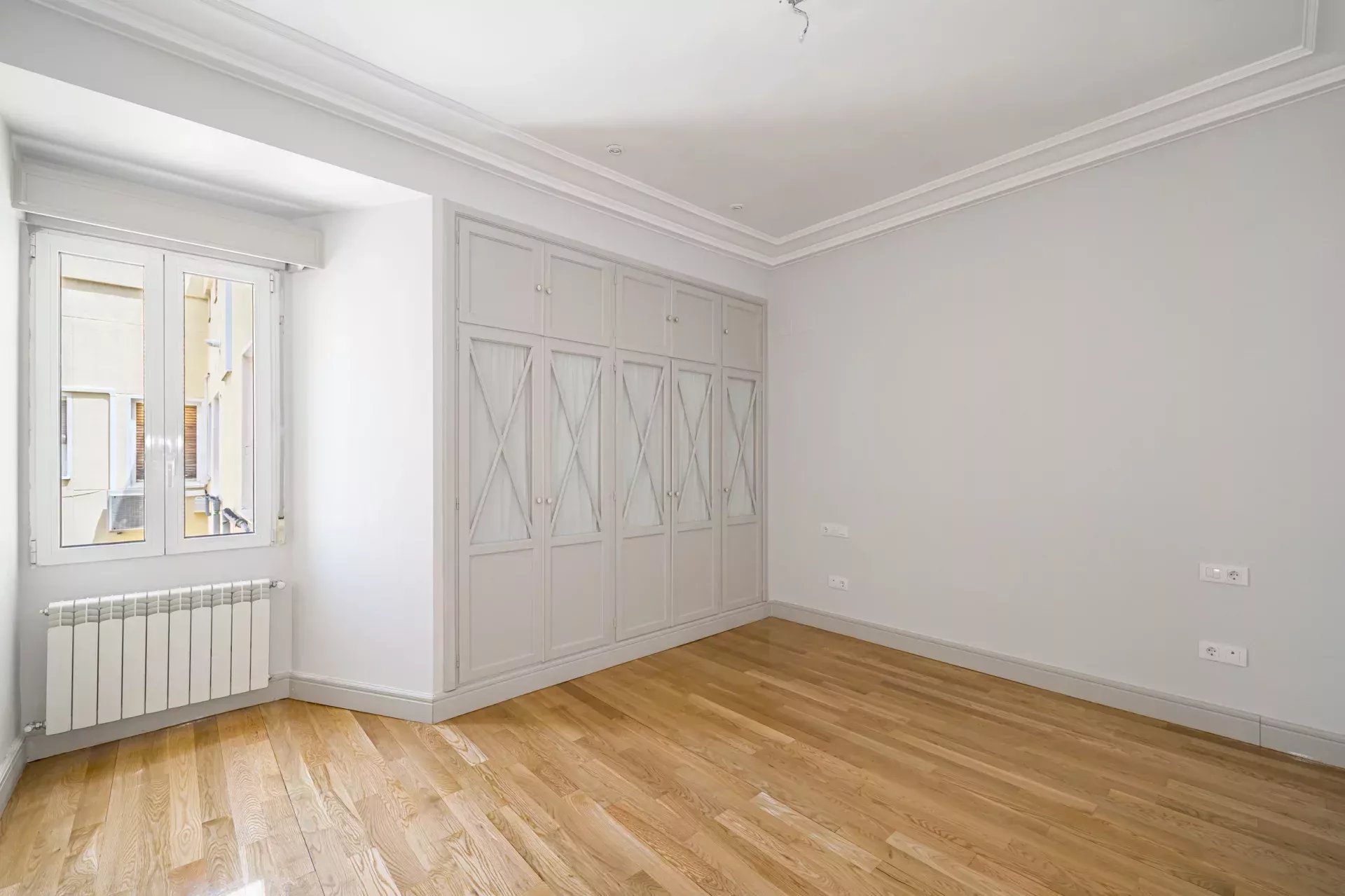 Daire Madrid - picture 30