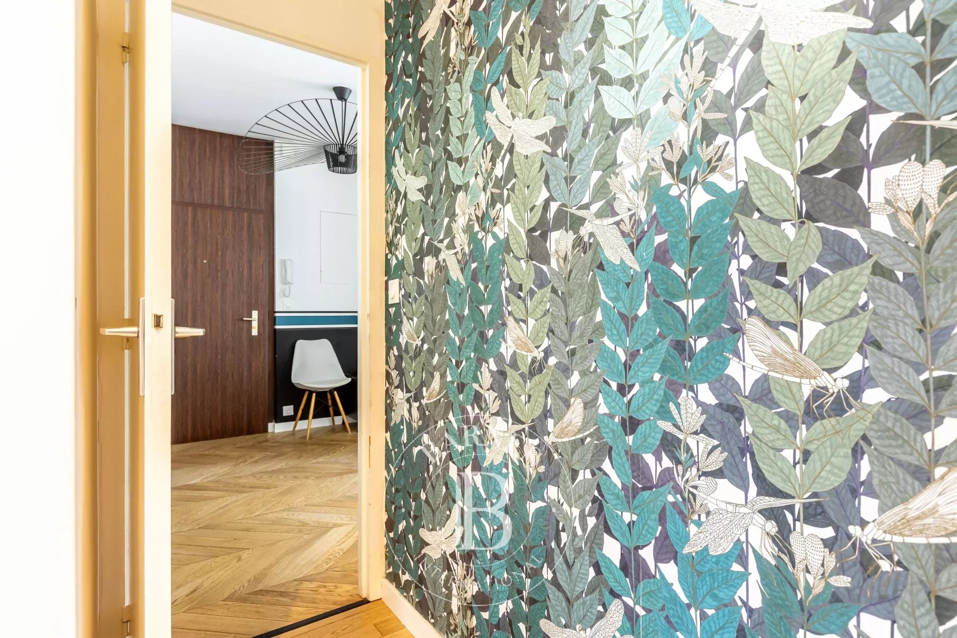 Boulogne-Billancourt  - Piso 5 Cuartos 3 Habitaciones - picture 10