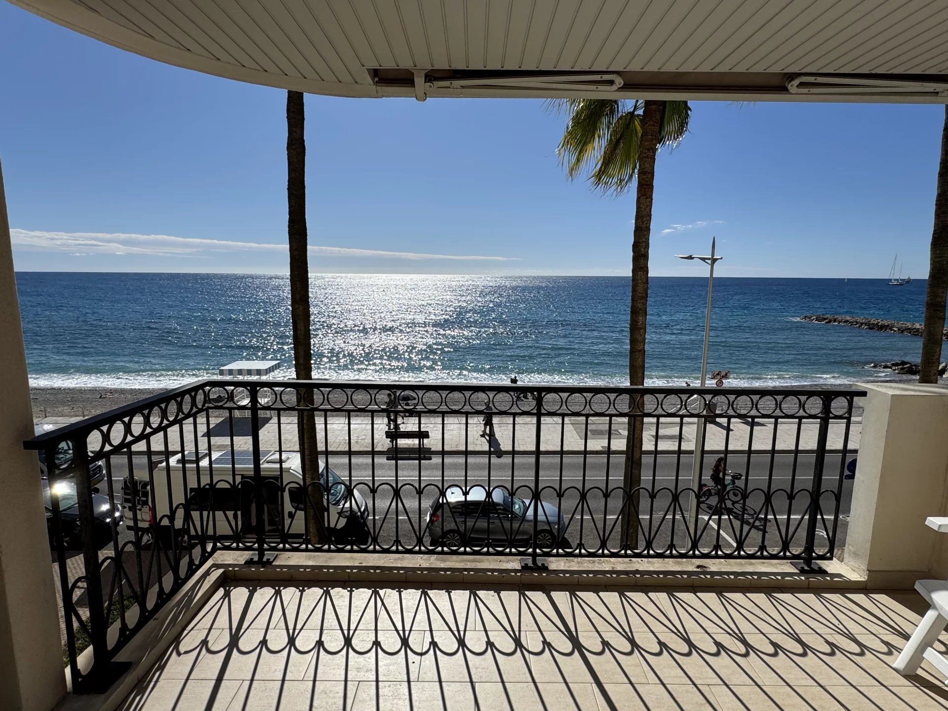 Vente Appartement Menton