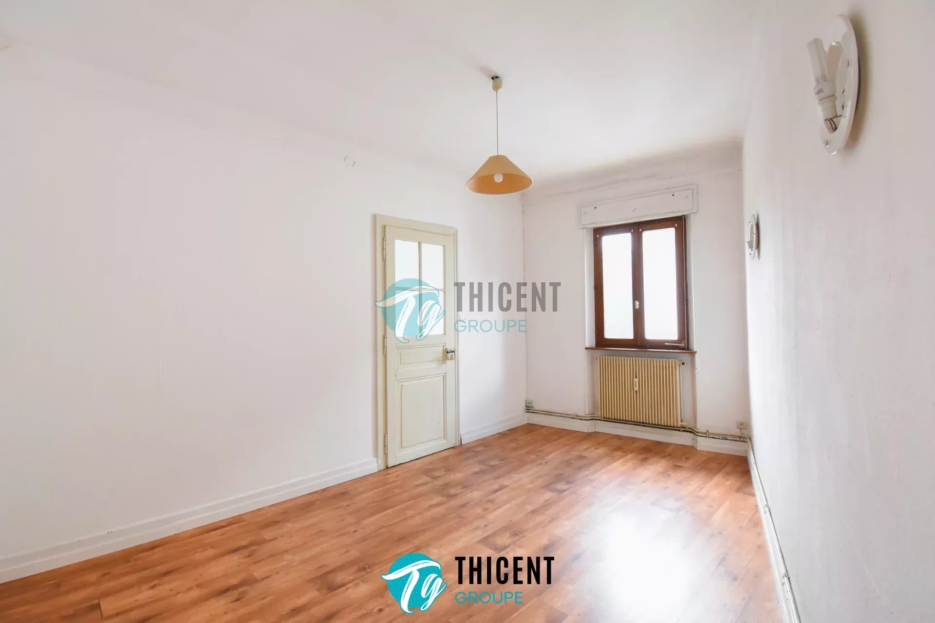 Agence immobilière de THICENT GROUPE