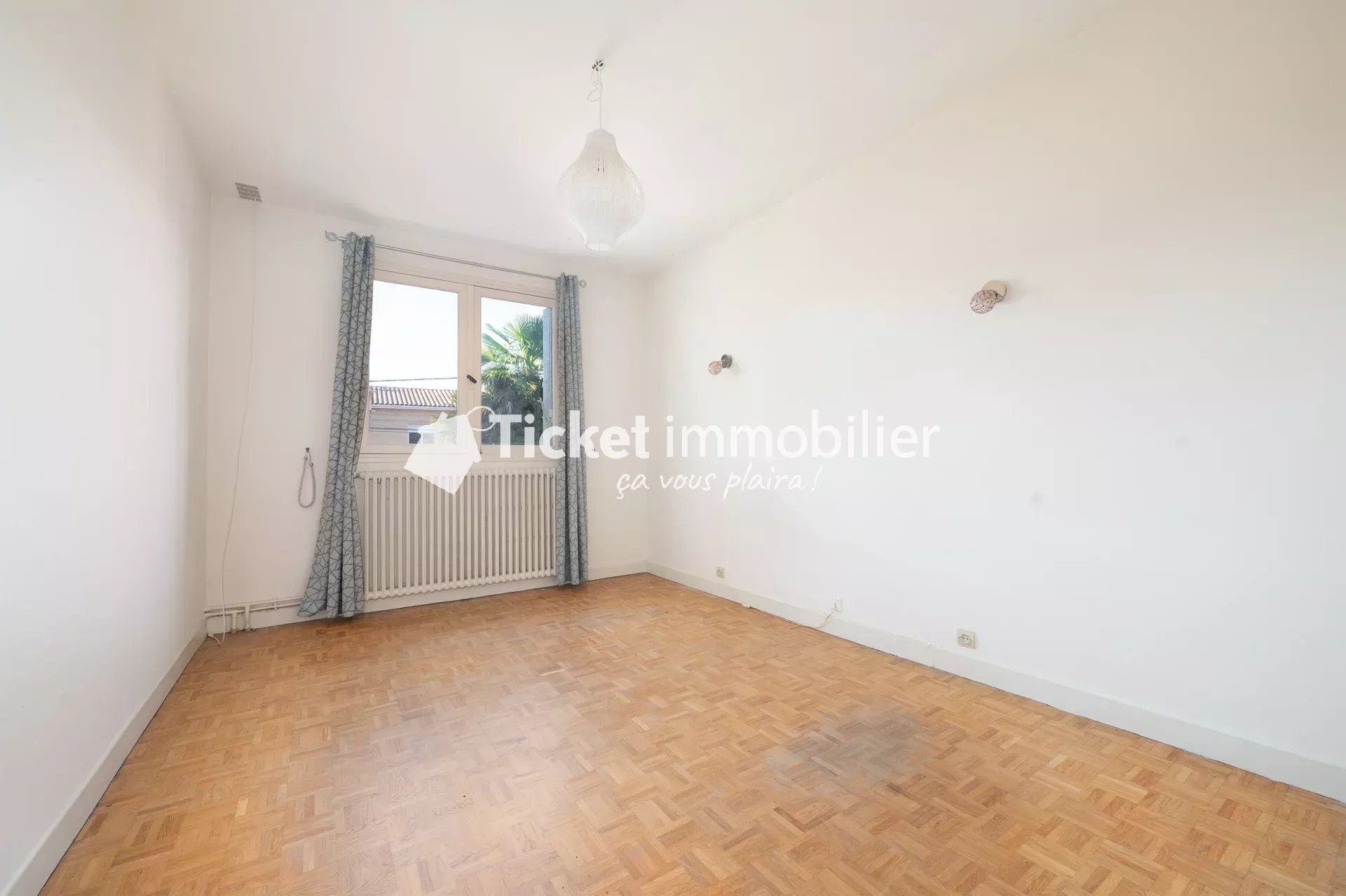 🏡 Maison 140 m² + T2 + T3 + Garage – Grand terrain 1 350m² – Saint-Paul-sur-Save — photo 10