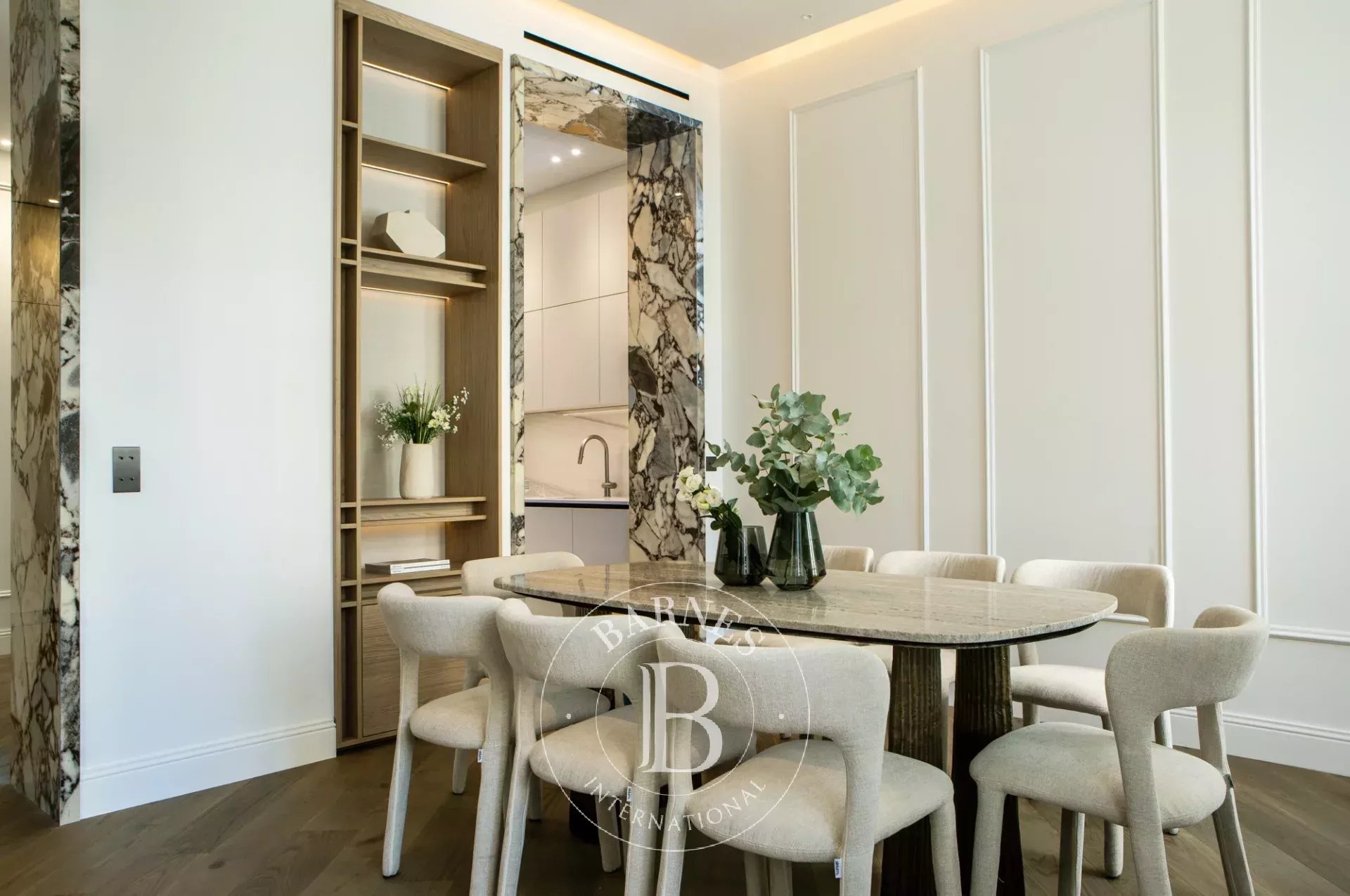 Daire Cannes - picture 6