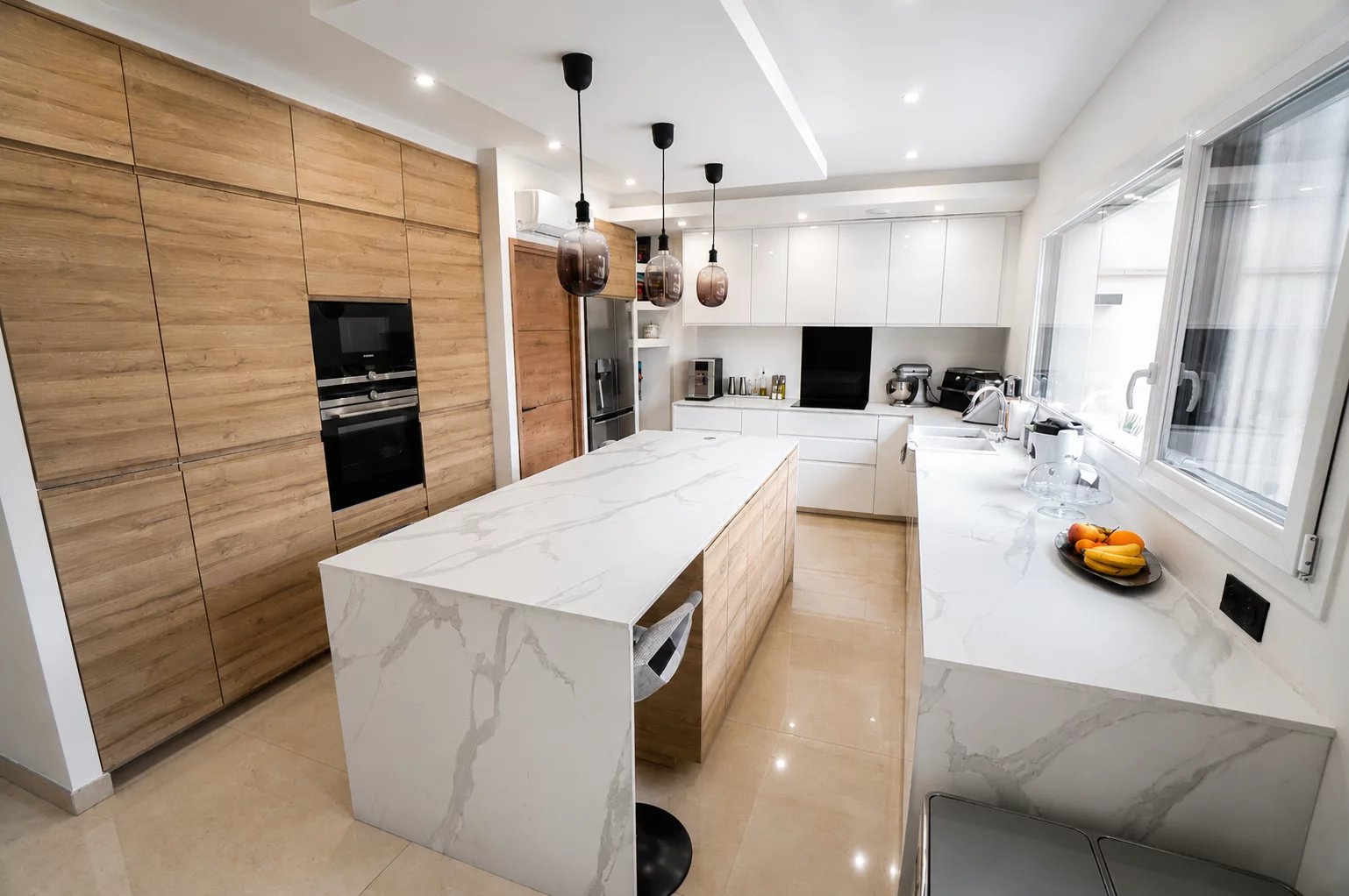 Vente Maison Drancy