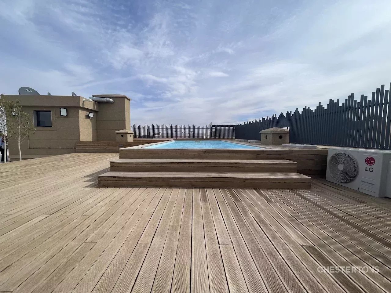 Image of Apartment - 3 Bedrooms for Sale in Marrakech-Ménara-Marrakech-Morocco, Image 11