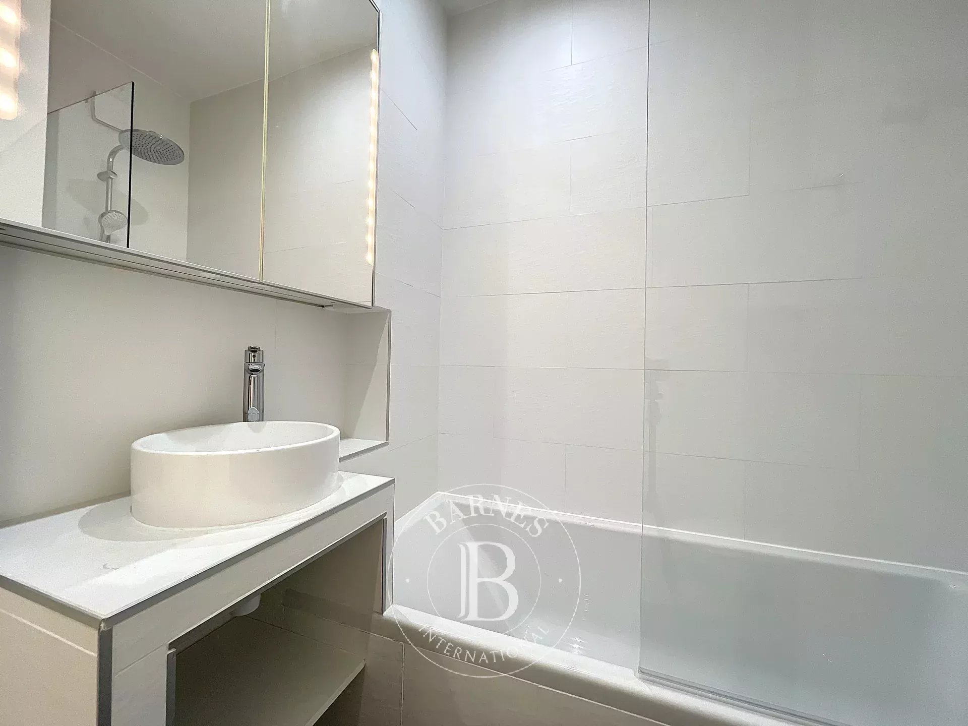 Daire Neuilly-sur-Seine - picture 12