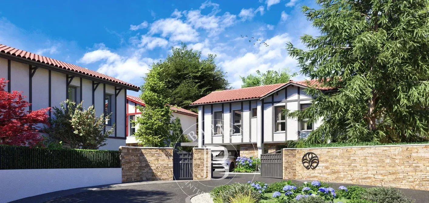 Maison Anglet  -  ref 86422351 (picture 2)