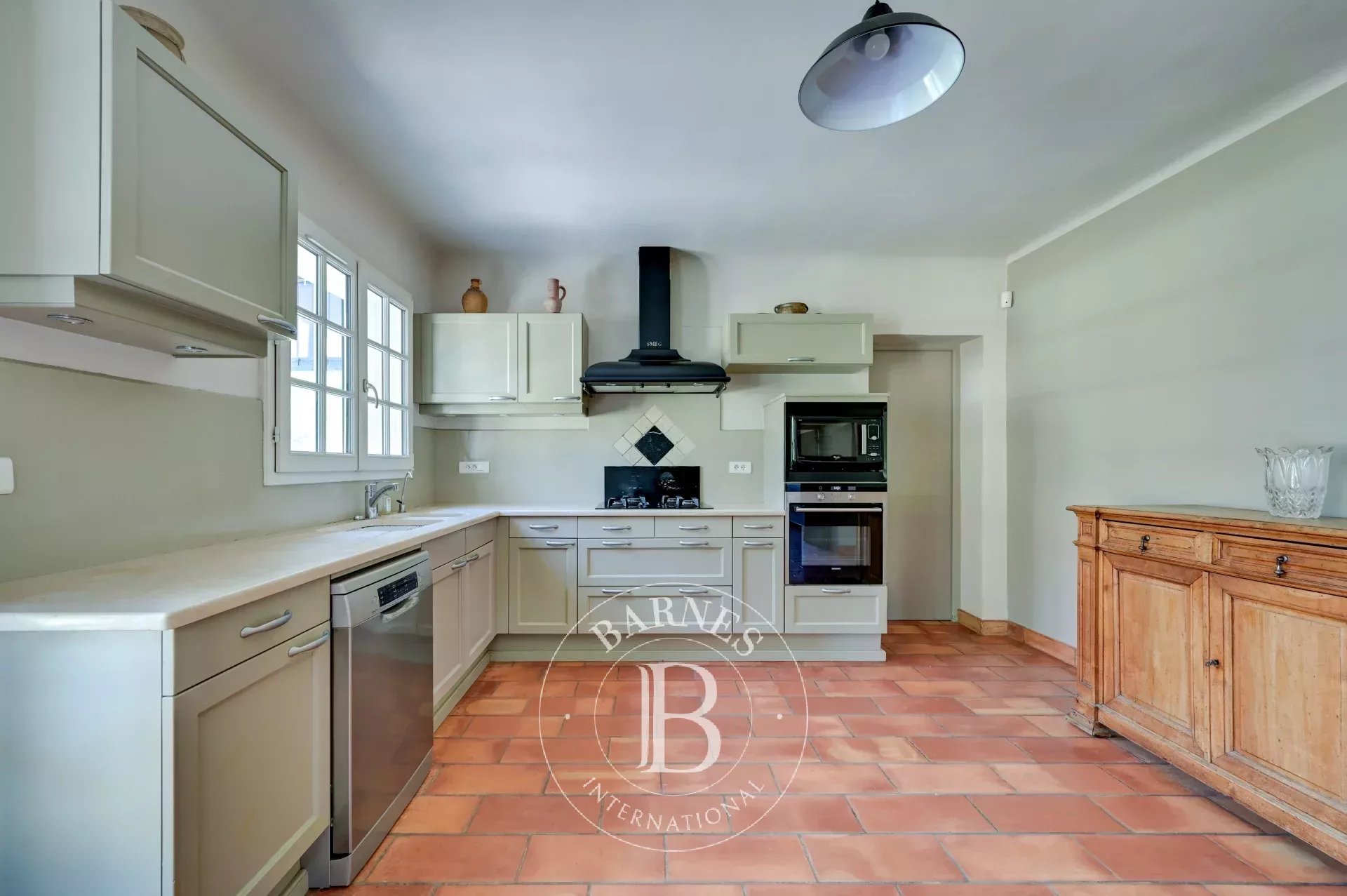 Ev Aix-en-Provence - picture 12