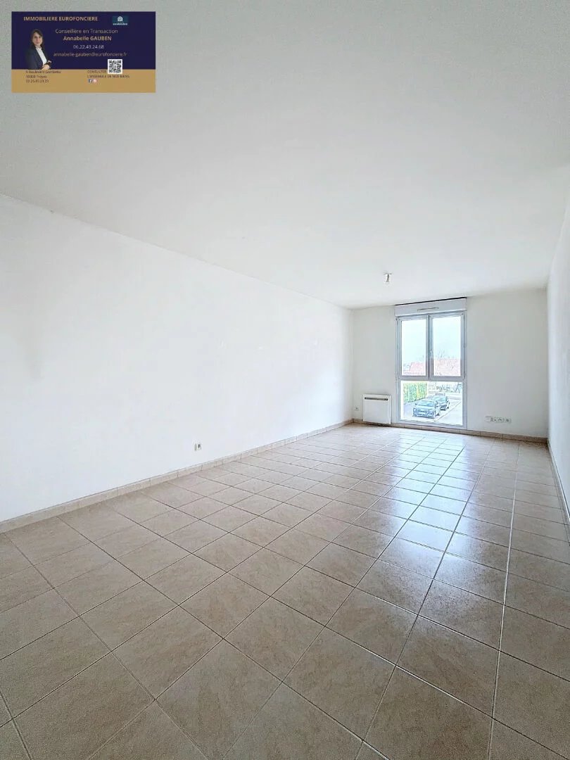 Appartement sur Rosières Près de Troyes
