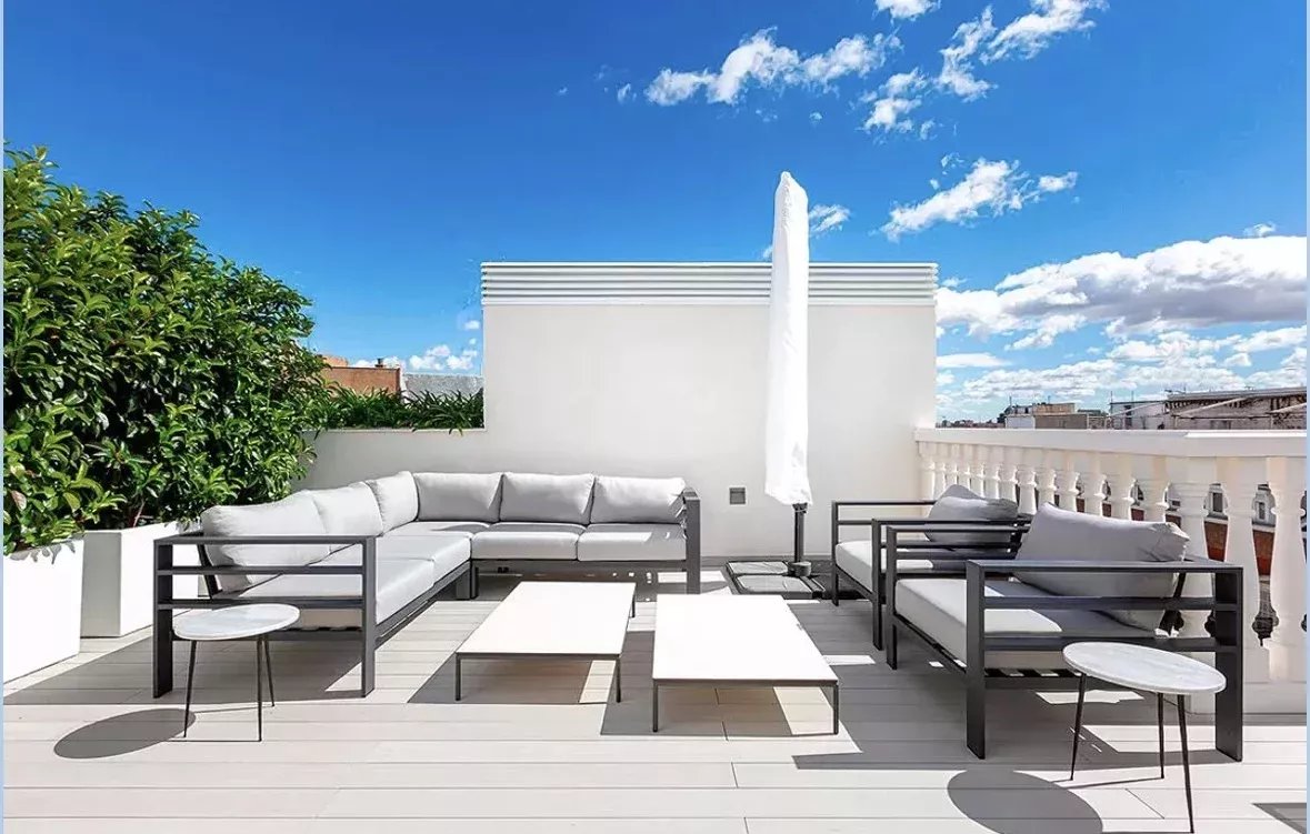 Daire Madrid - picture 36