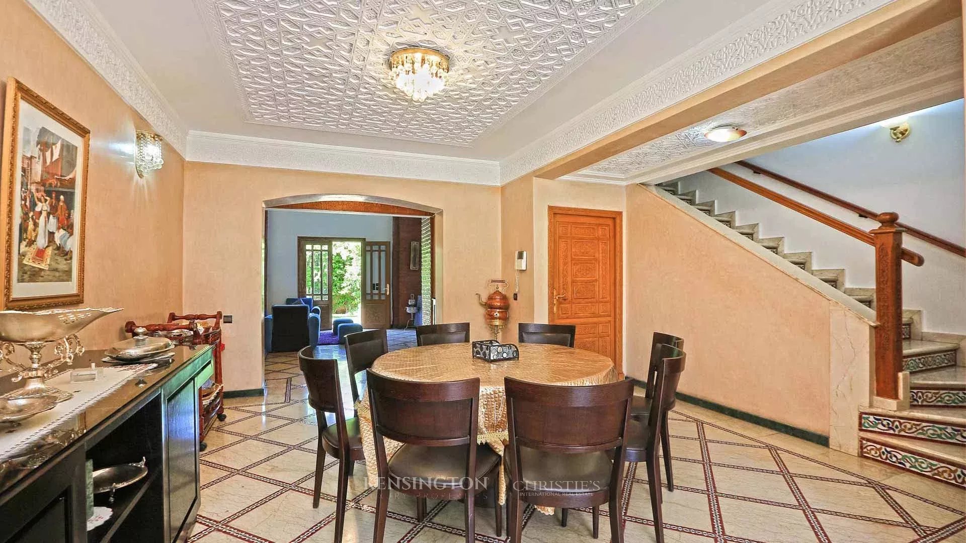 5 Bedroom Villa/Townhouse's Image 14