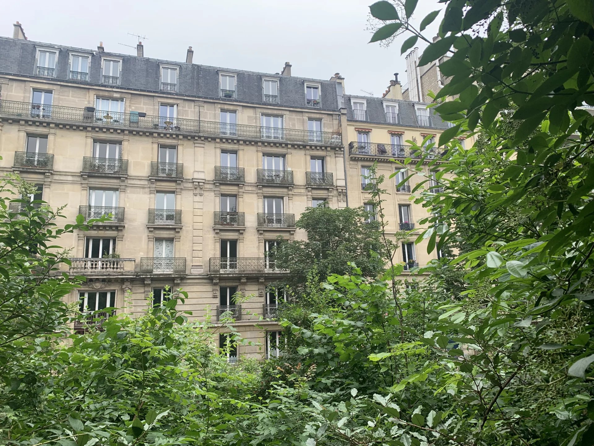 Agence immobilière de ÉTUDE GORDOLON HAUSSMANN IMMOBILIER