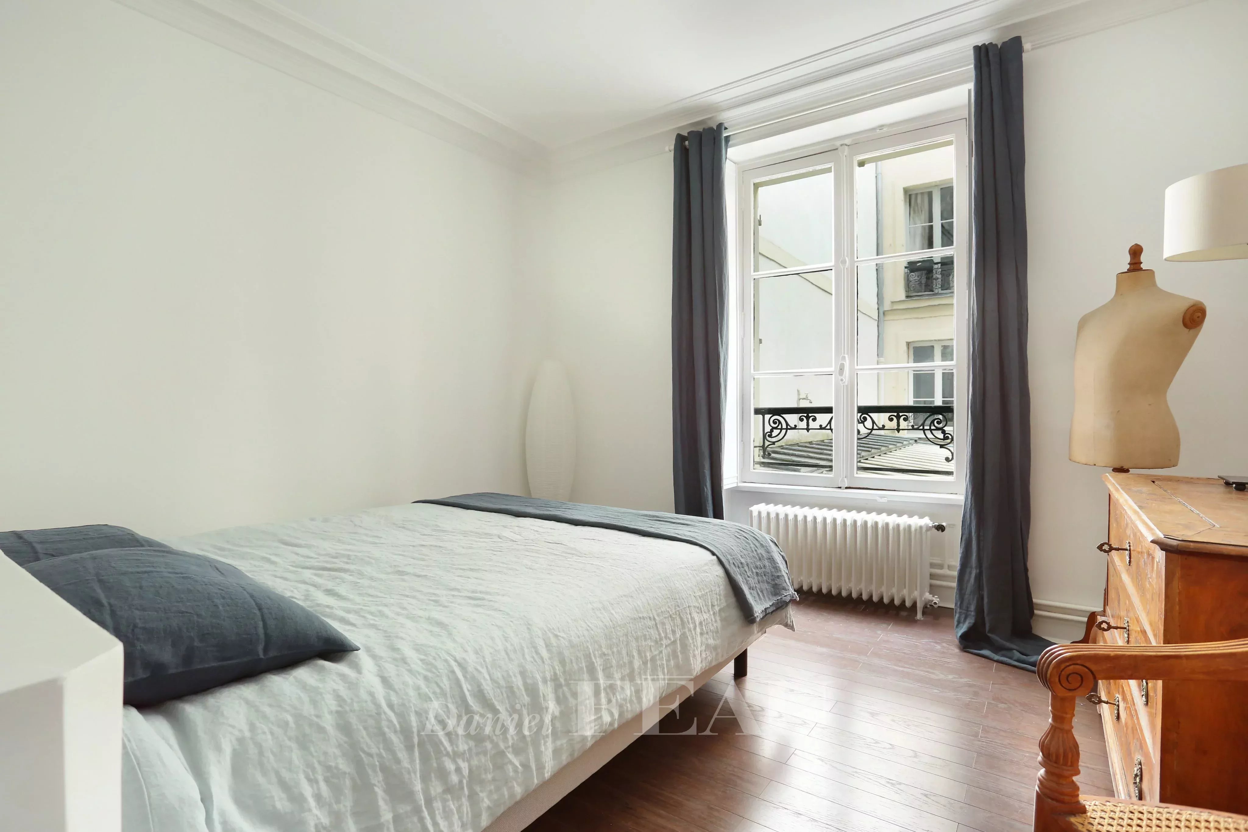 Rental Apartment Paris 8th