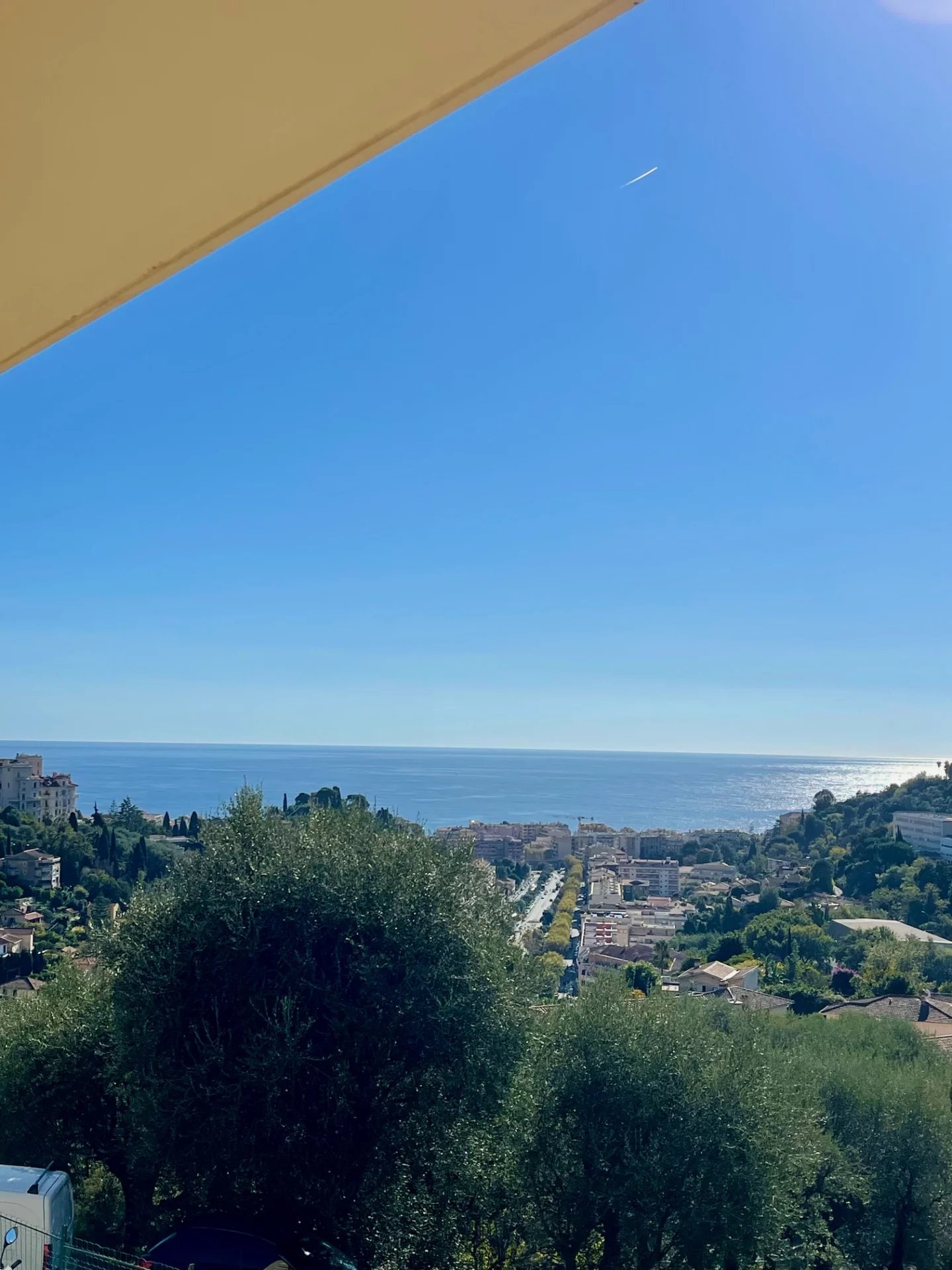 Vente Appartement Menton