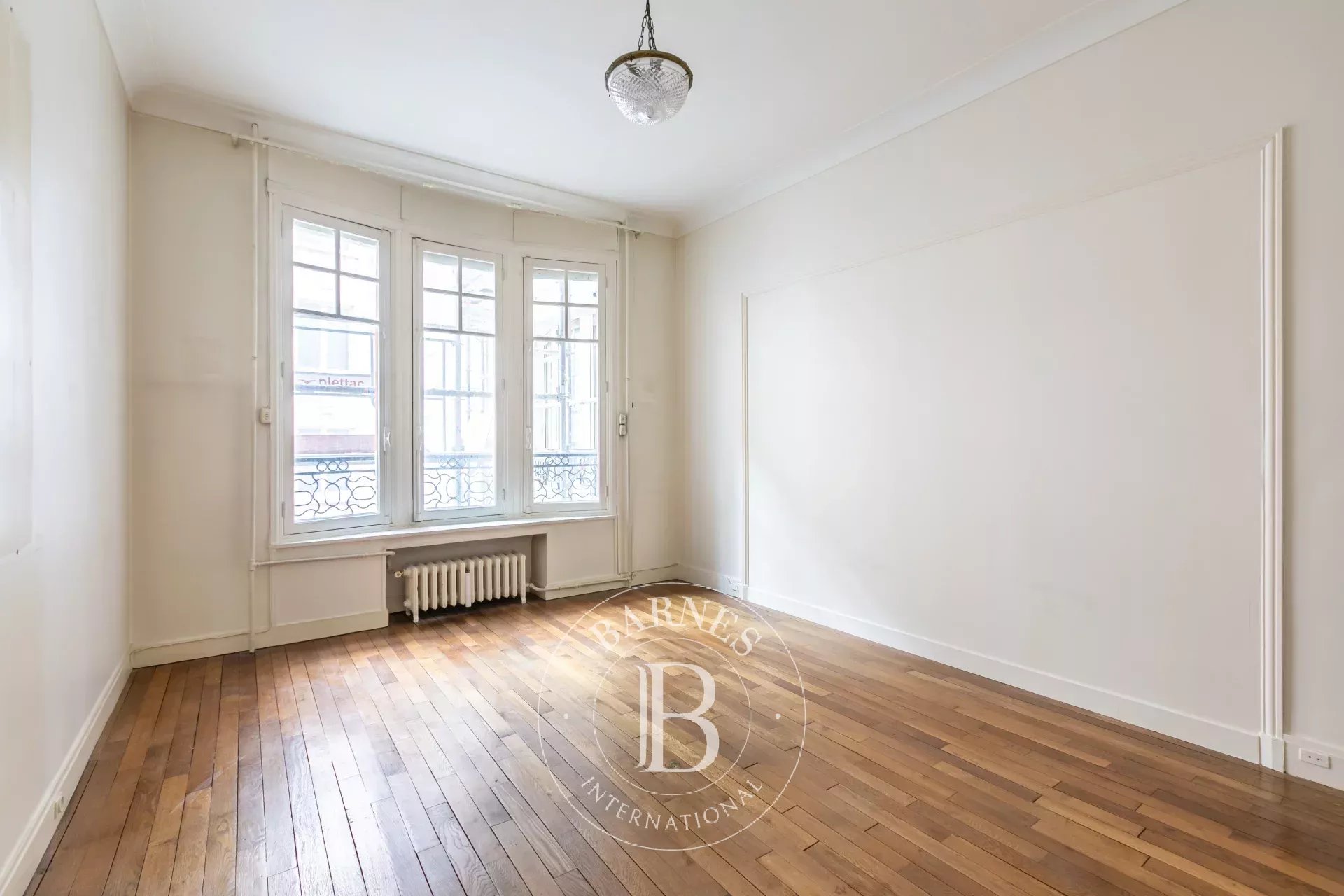 Daire Paris 17ème - picture 4