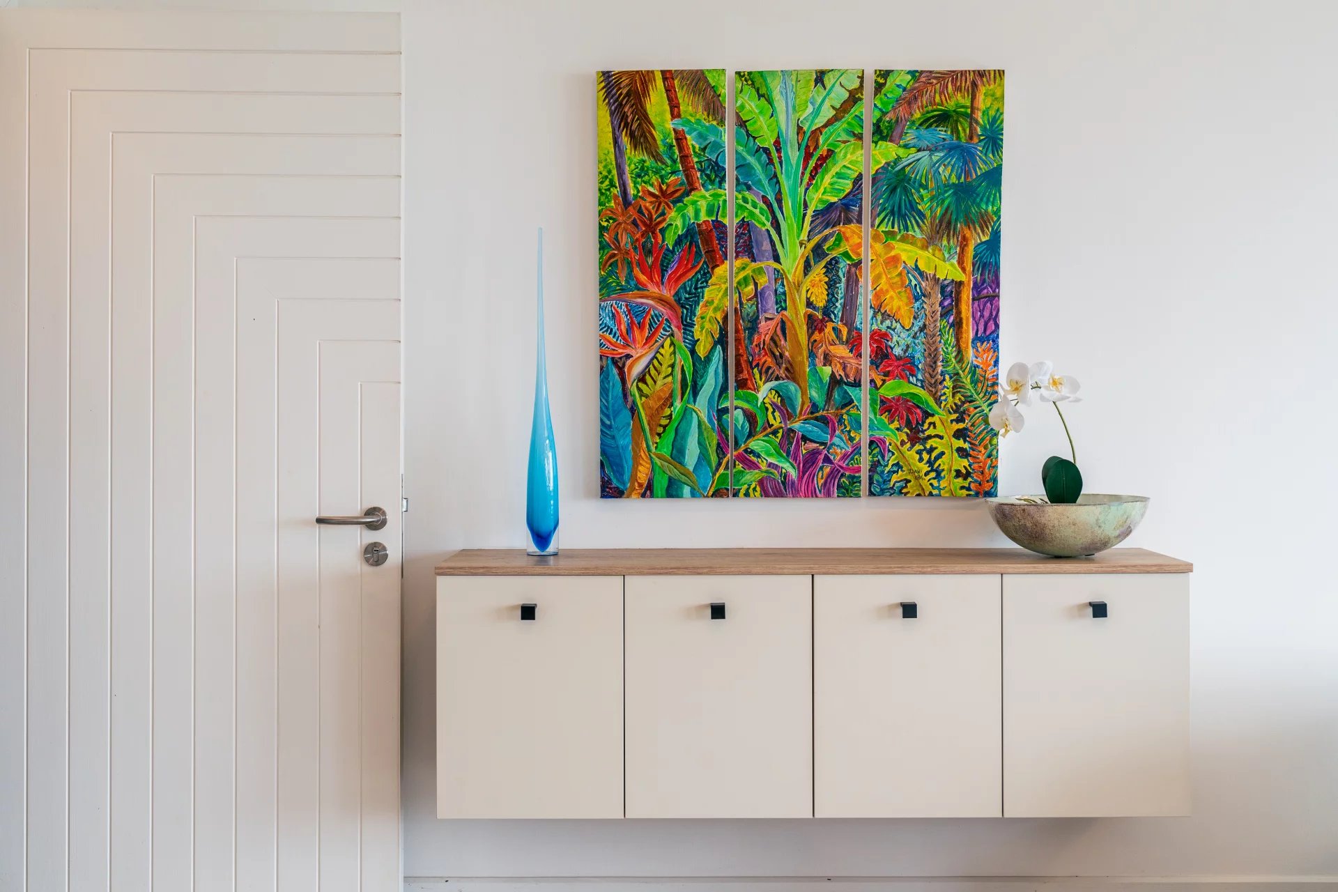 Penthouse Flic en Flac - picture 8