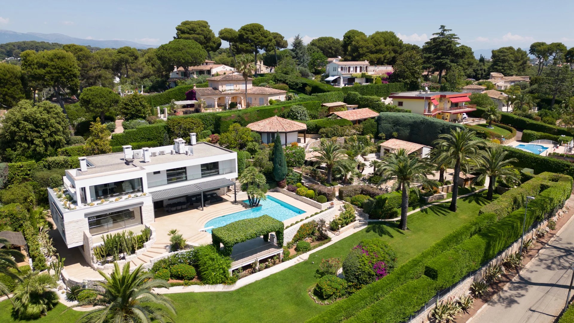 Sale Villa Antibes Brusquets