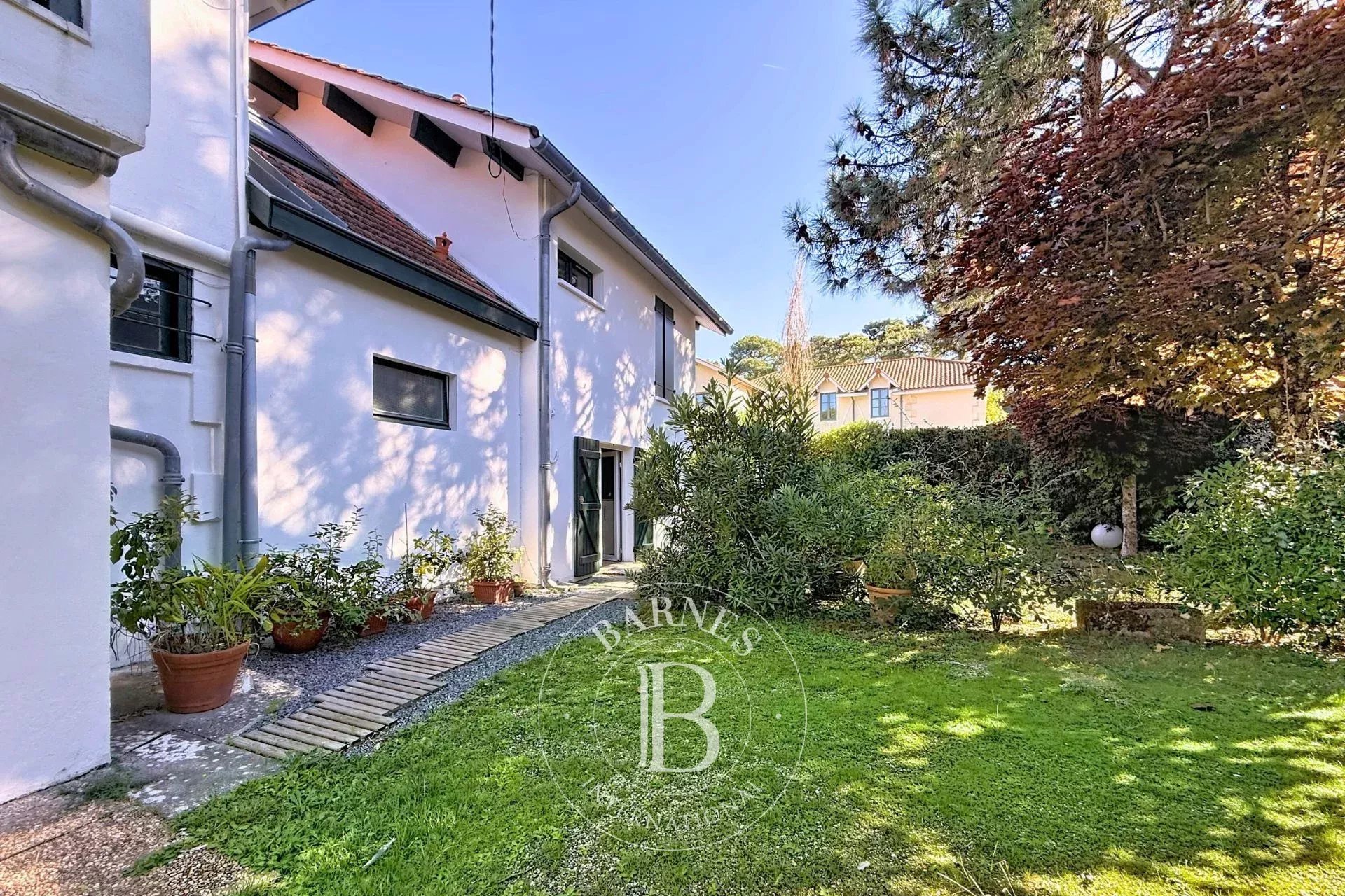 Villa Arcachon - picture 18