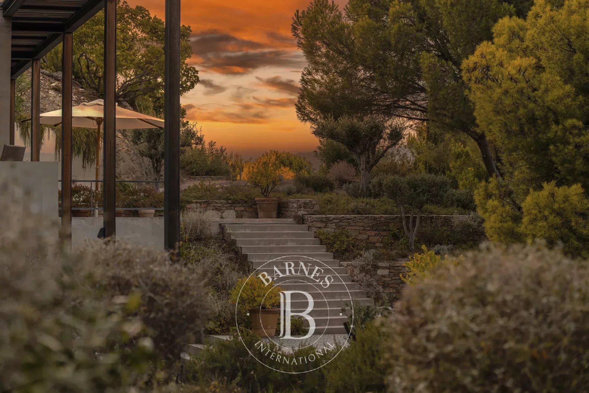 Villa Saint-Florent - picture 25