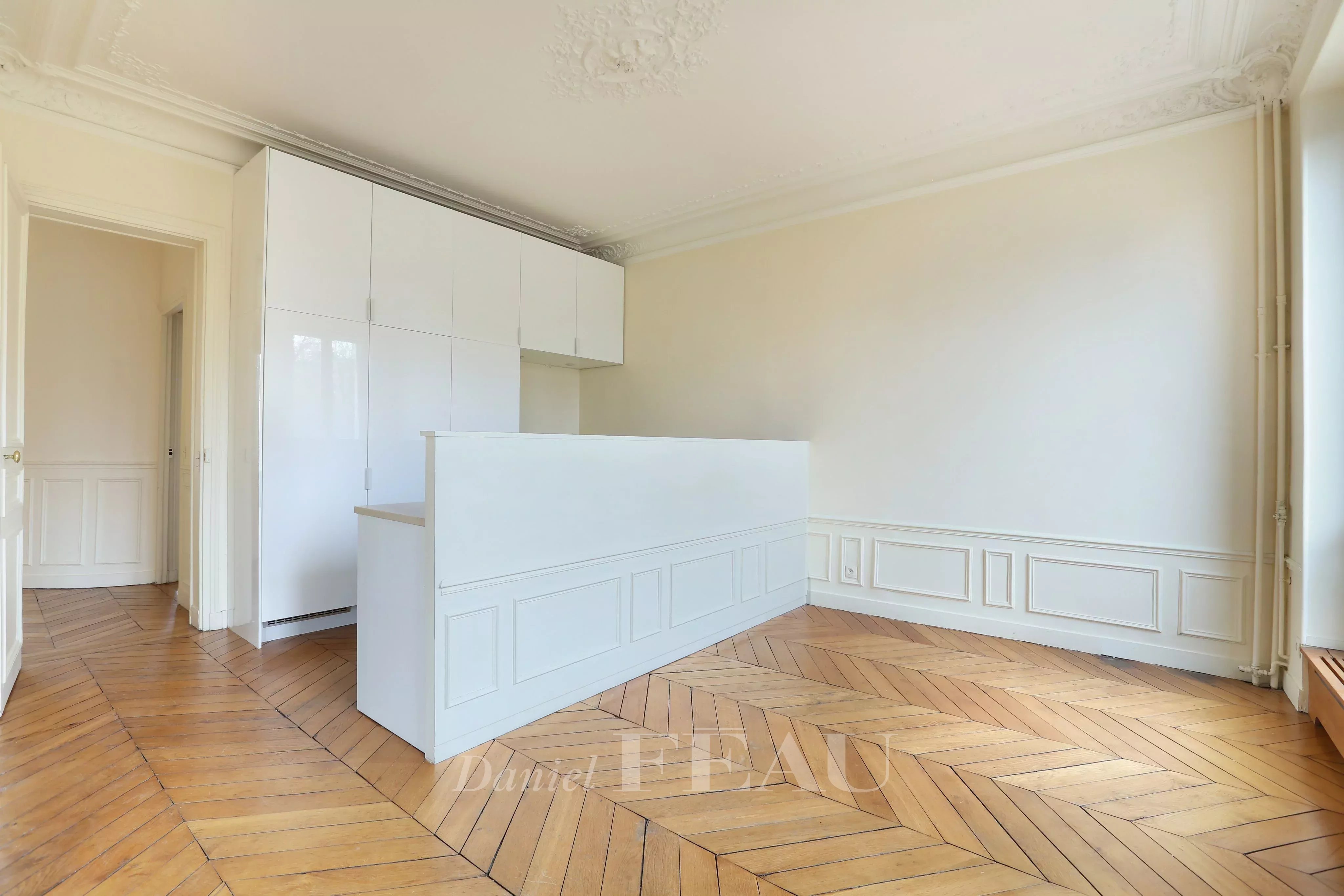 Cuisine Parquet
