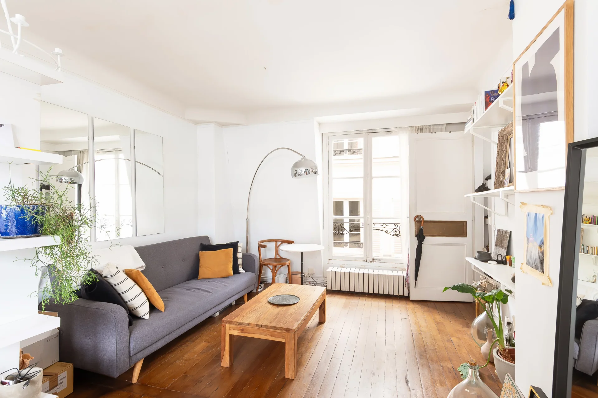 Paris 9e - PIGALLE
