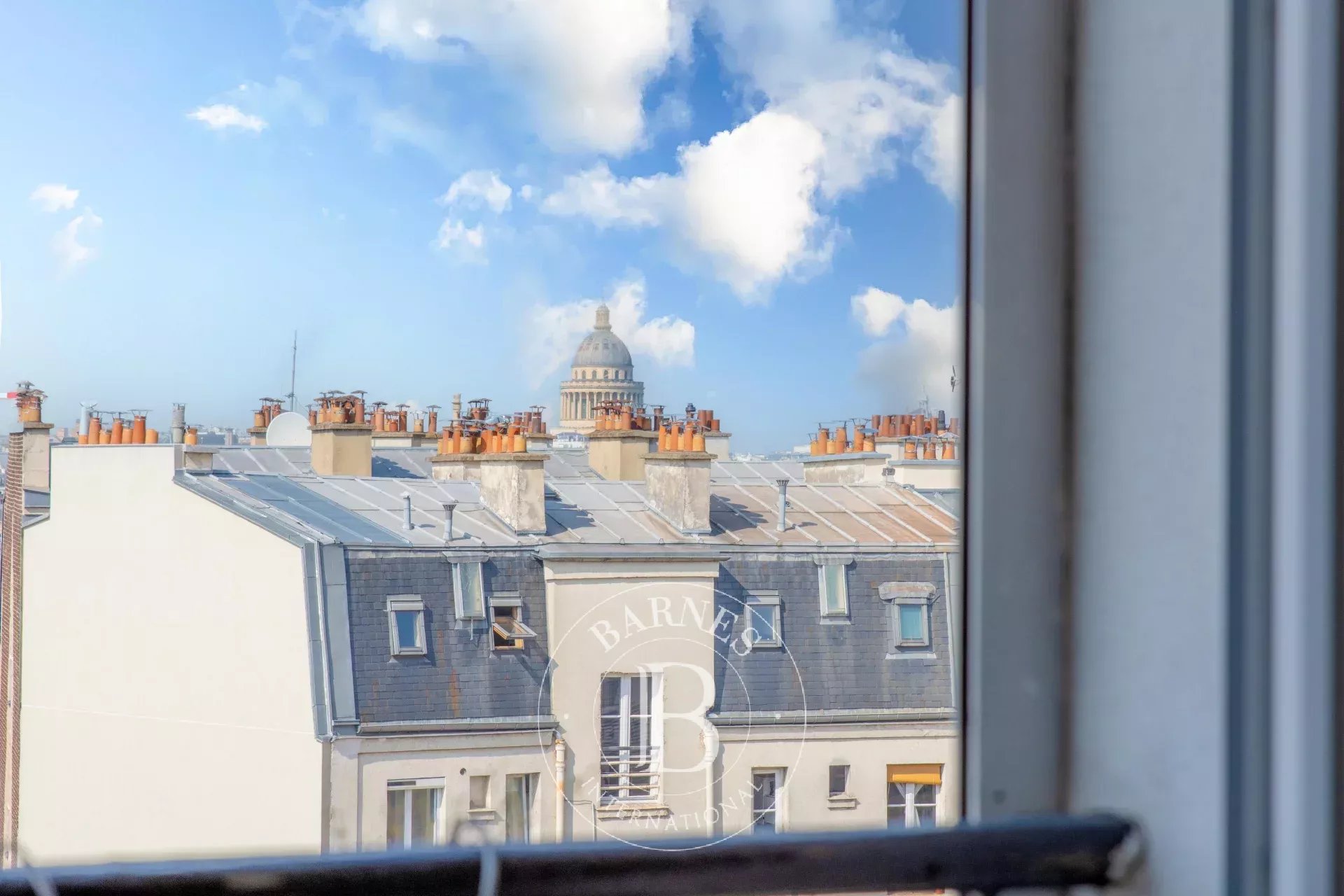 Daire Paris 13ème - picture 8