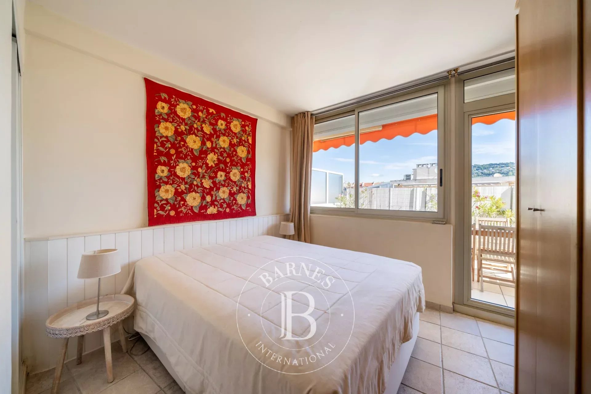 Cannes  - Appartement 3 Pi&egrave;ces 2 Chambres - picture 10