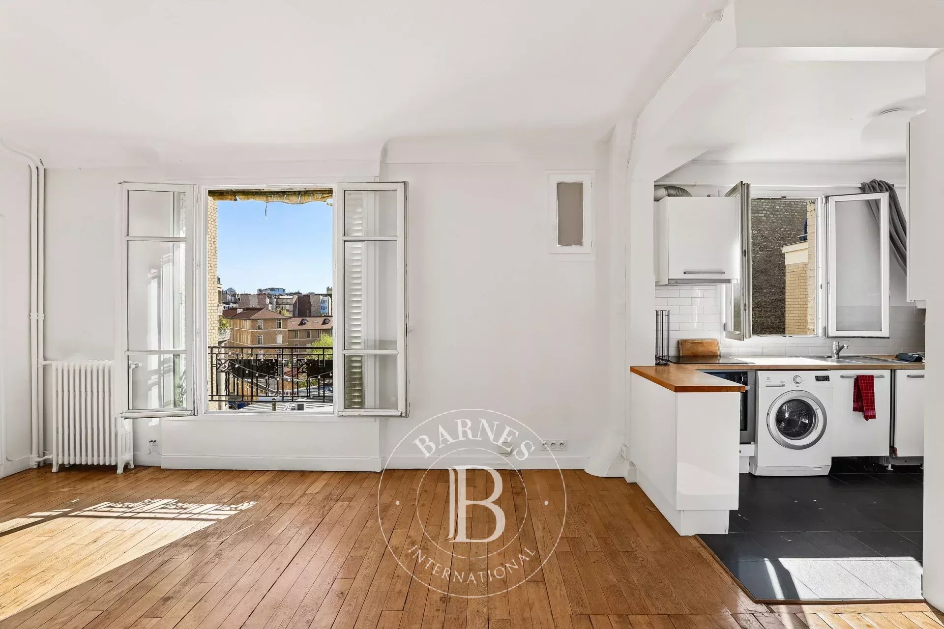 Piso Paris 75016  -  ref 86738399 (picture 2)