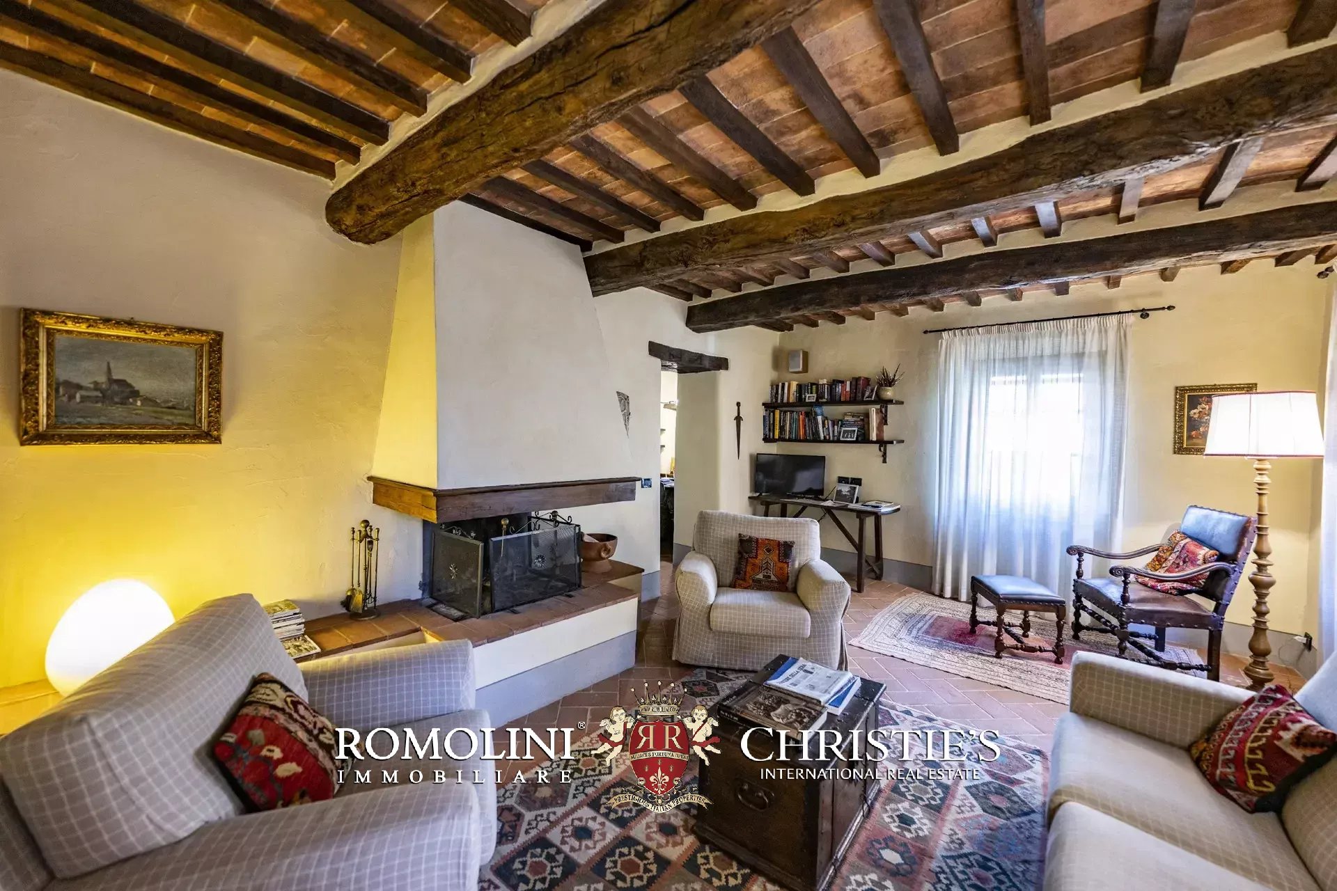 4 Bedroom Villa/Townhouse's Image 20